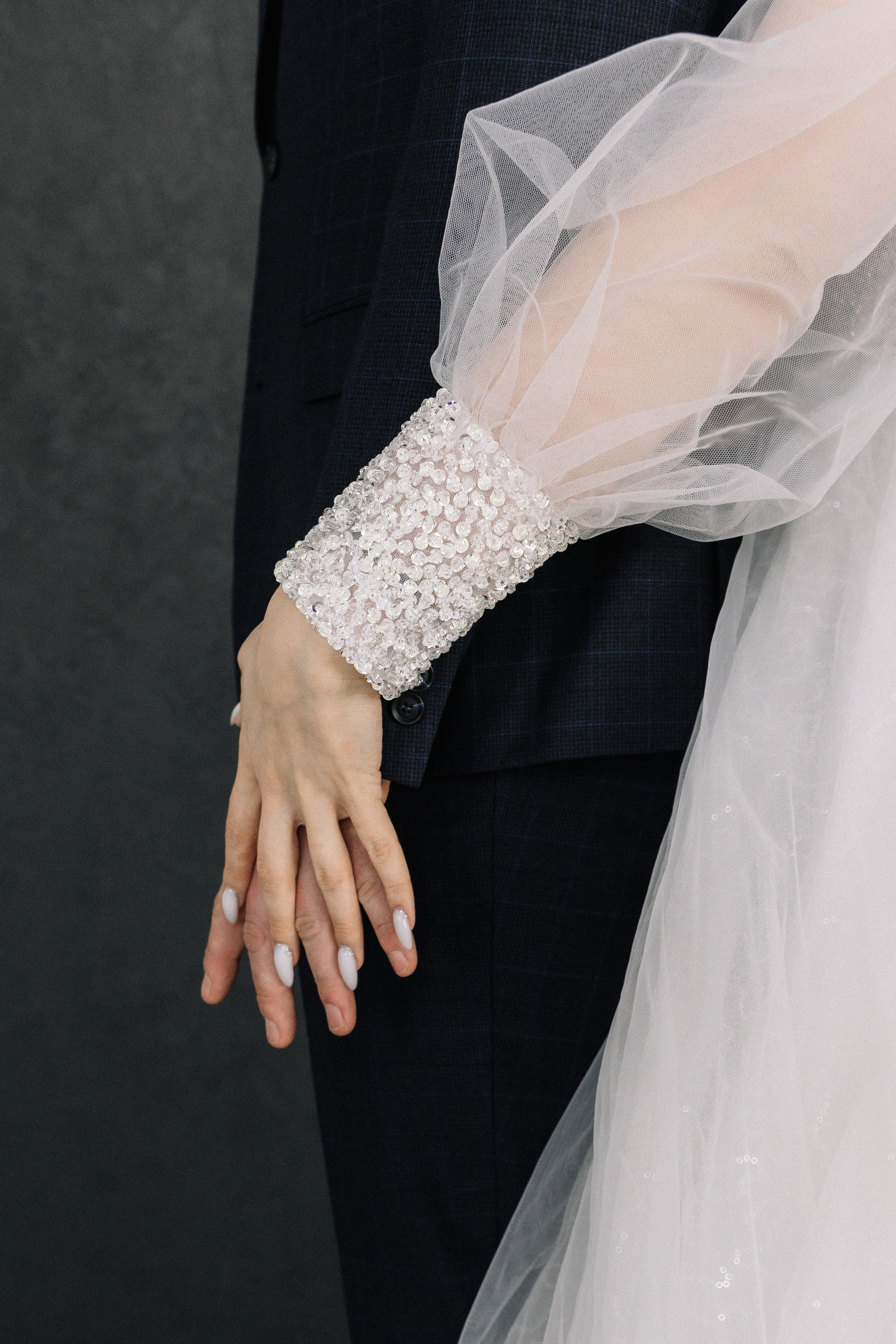 Яна и Владимир. Фотограф Регина Даниловна Усть — Катав