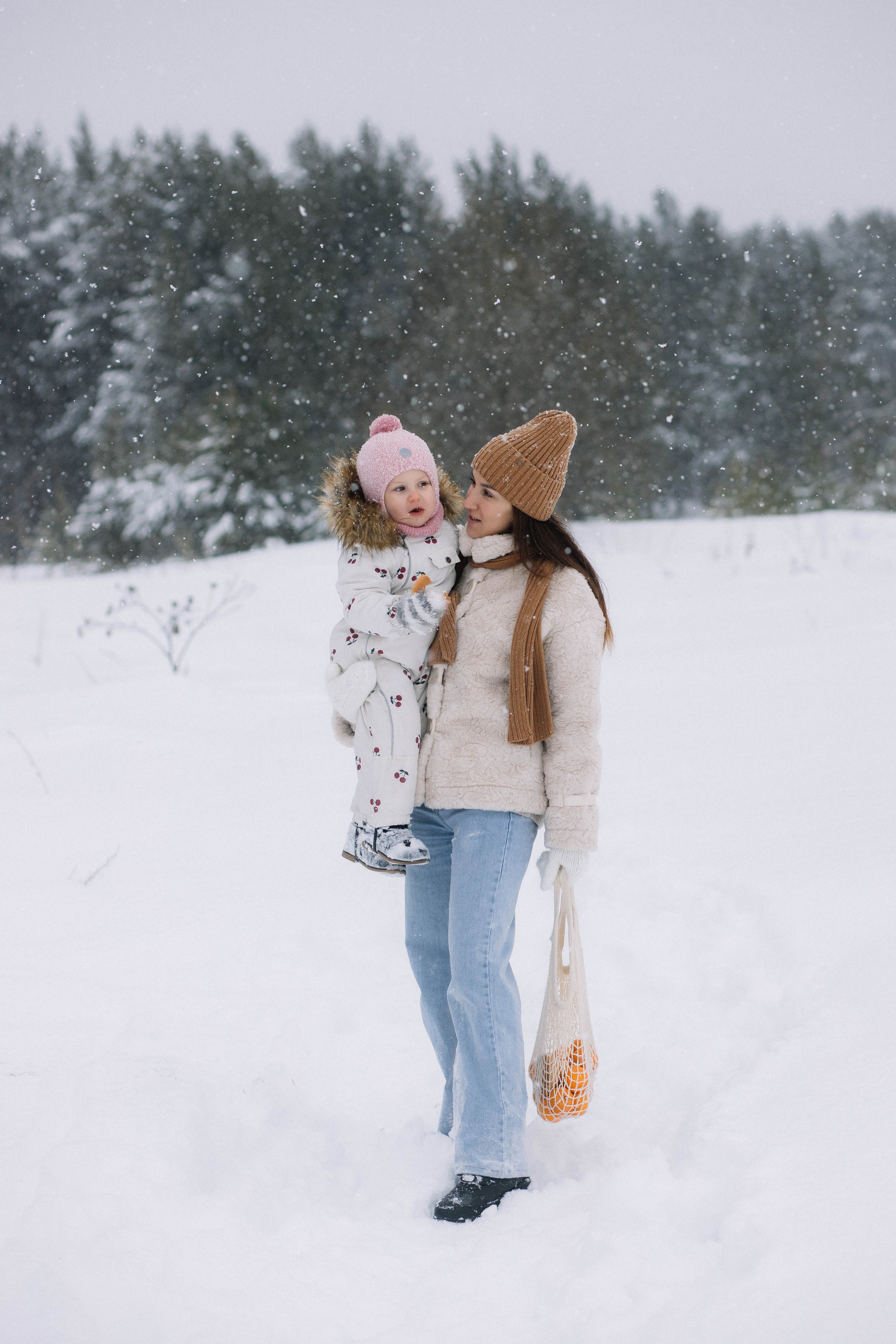 Зимние истории 2022. Фотограф Регина Даниловна Усть — Катав