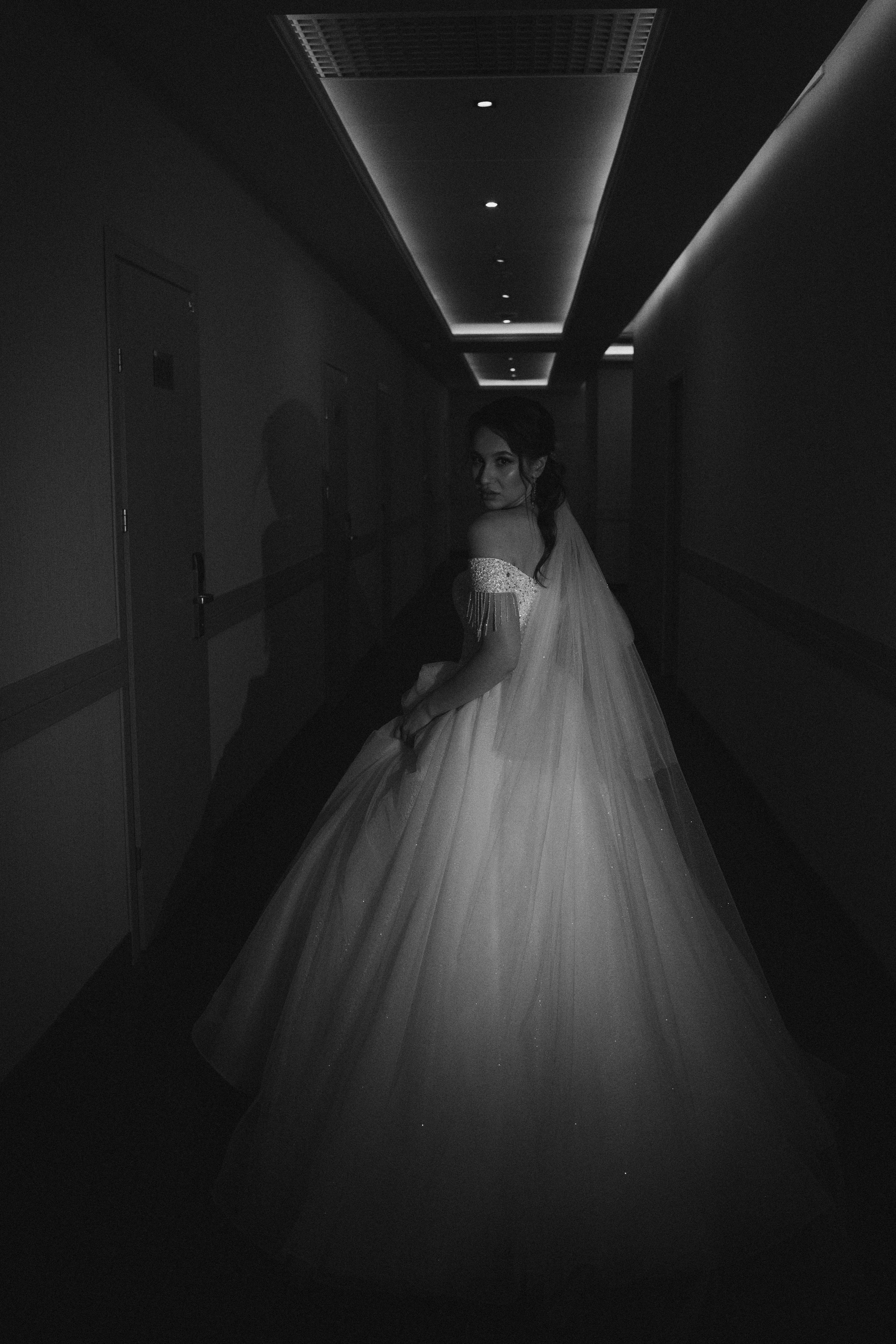 Анастасия и Андрей. Фотограф Регина Даниловна Усть — Катав