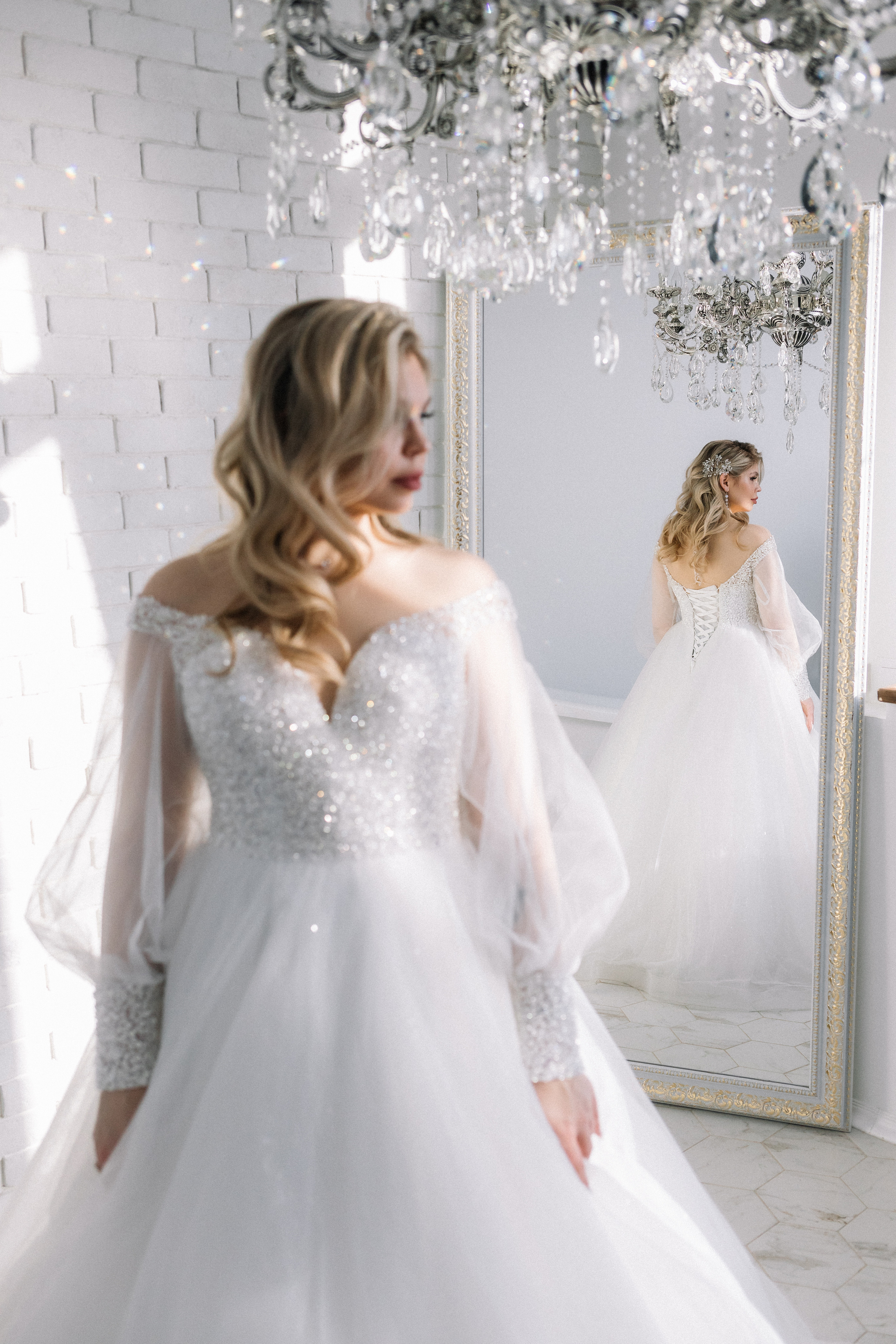 Яна и Владимир. Фотограф Регина Даниловна Усть — Катав