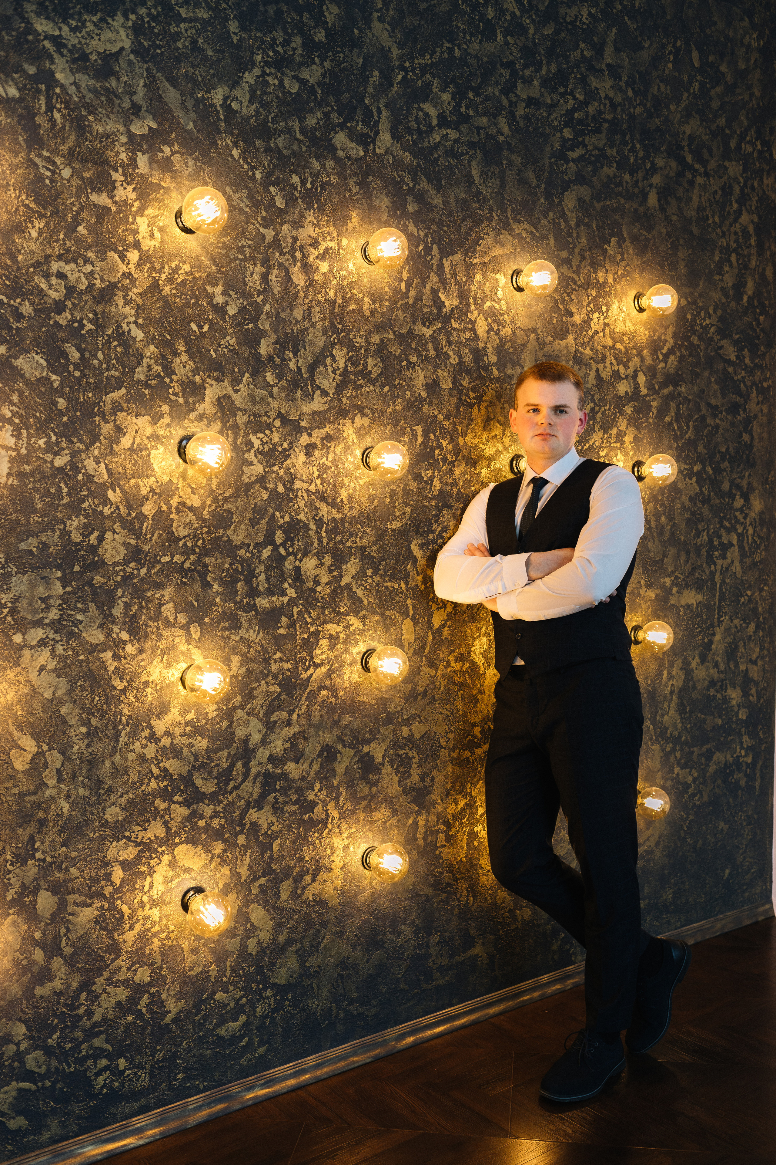 Яна и Владимир. Фотограф Регина Даниловна Усть — Катав