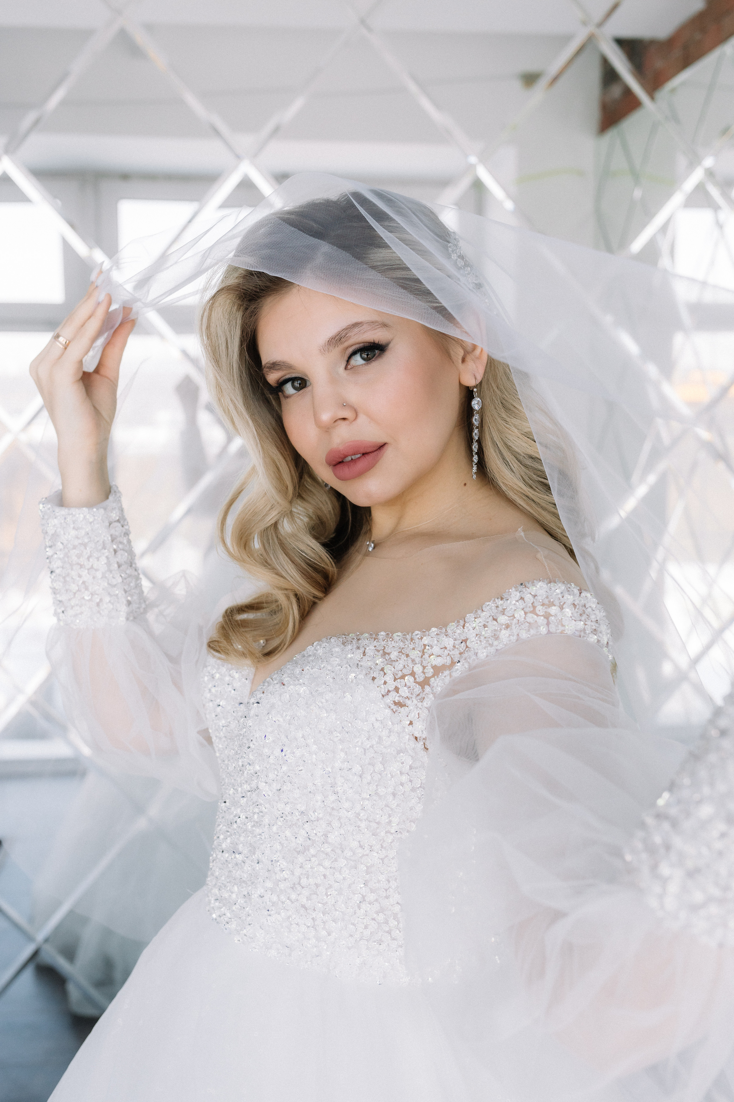 Яна и Владимир. Фотограф Регина Даниловна Усть — Катав