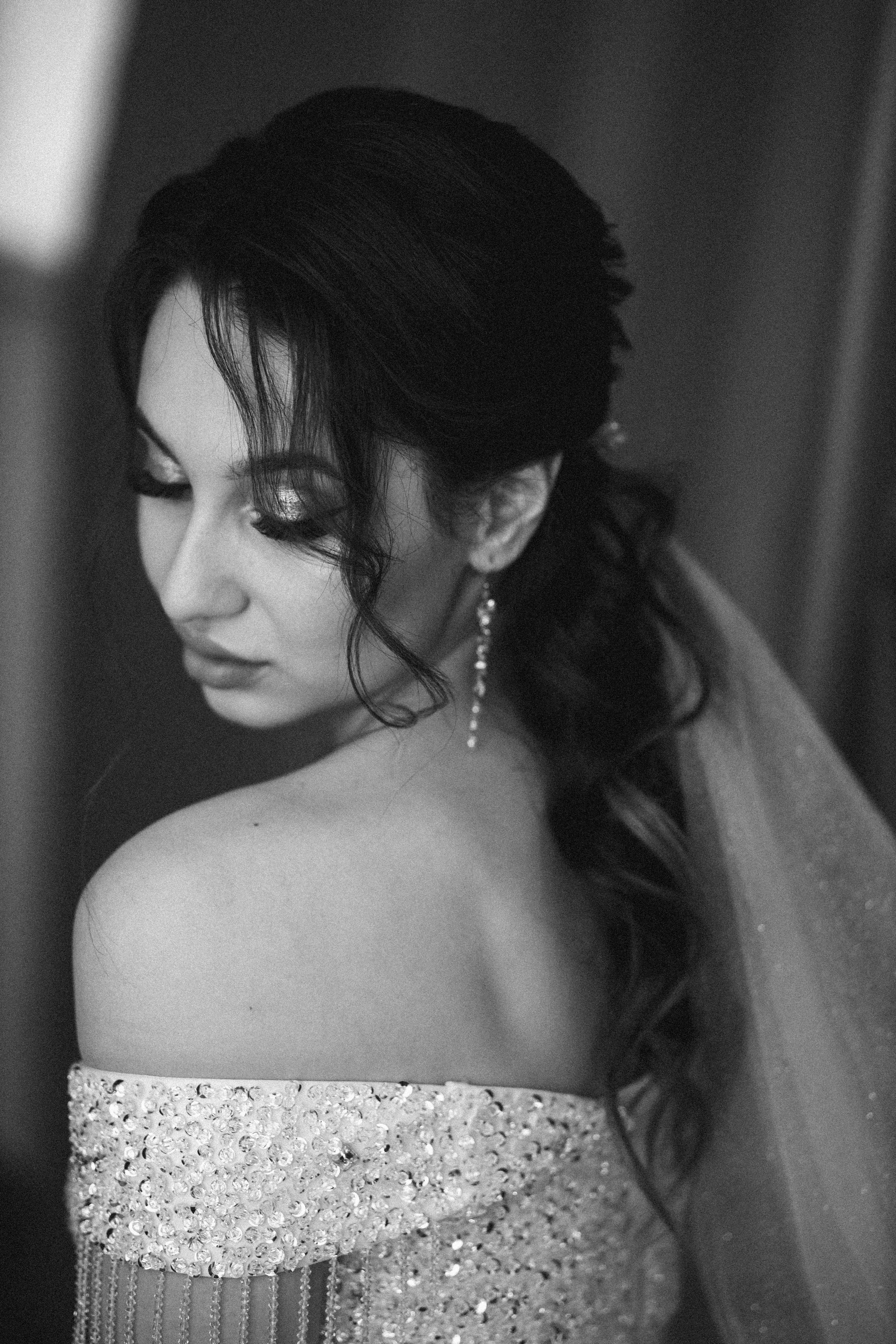 Анастасия и Андрей. Фотограф Регина Даниловна Усть — Катав