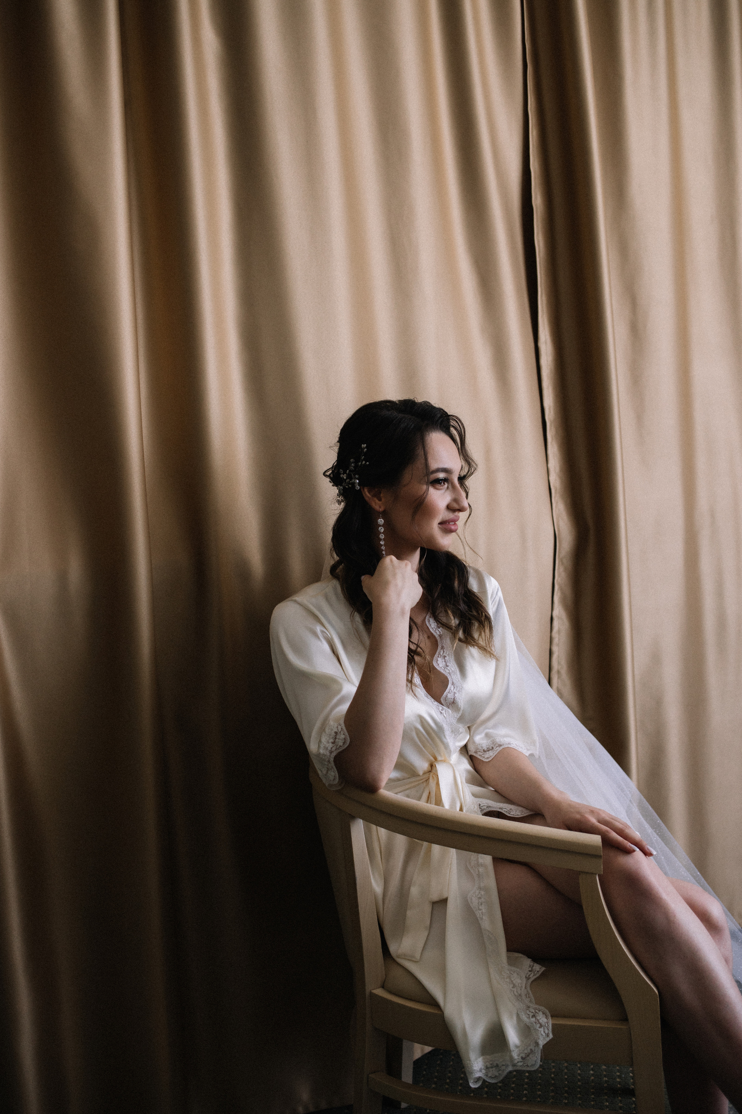 Анастасия и Андрей. Фотограф Регина Даниловна Усть — Катав