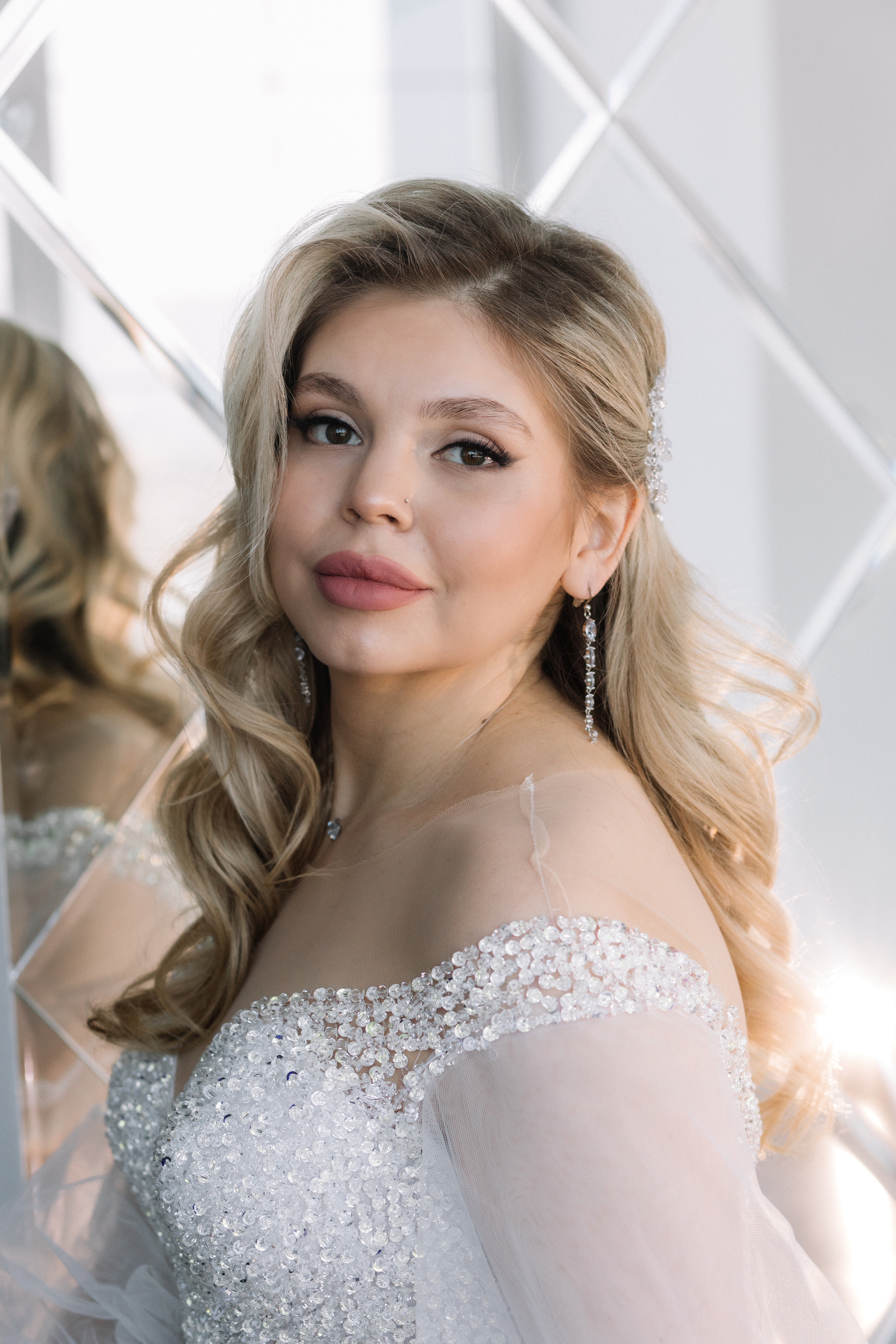 Яна и Владимир. Фотограф Регина Даниловна Усть — Катав