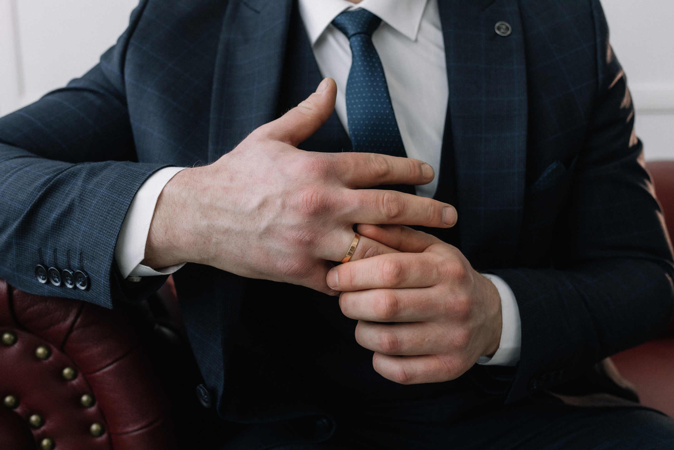 Яна и Владимир. Фотограф Регина Даниловна Усть — Катав