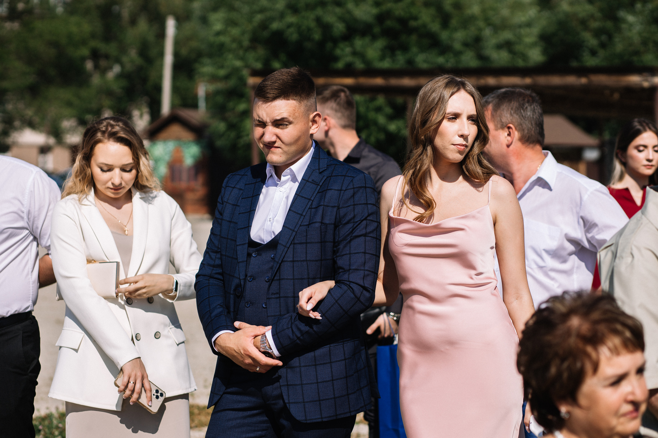 Анастасия и Андрей. Фотограф Регина Даниловна Усть — Катав