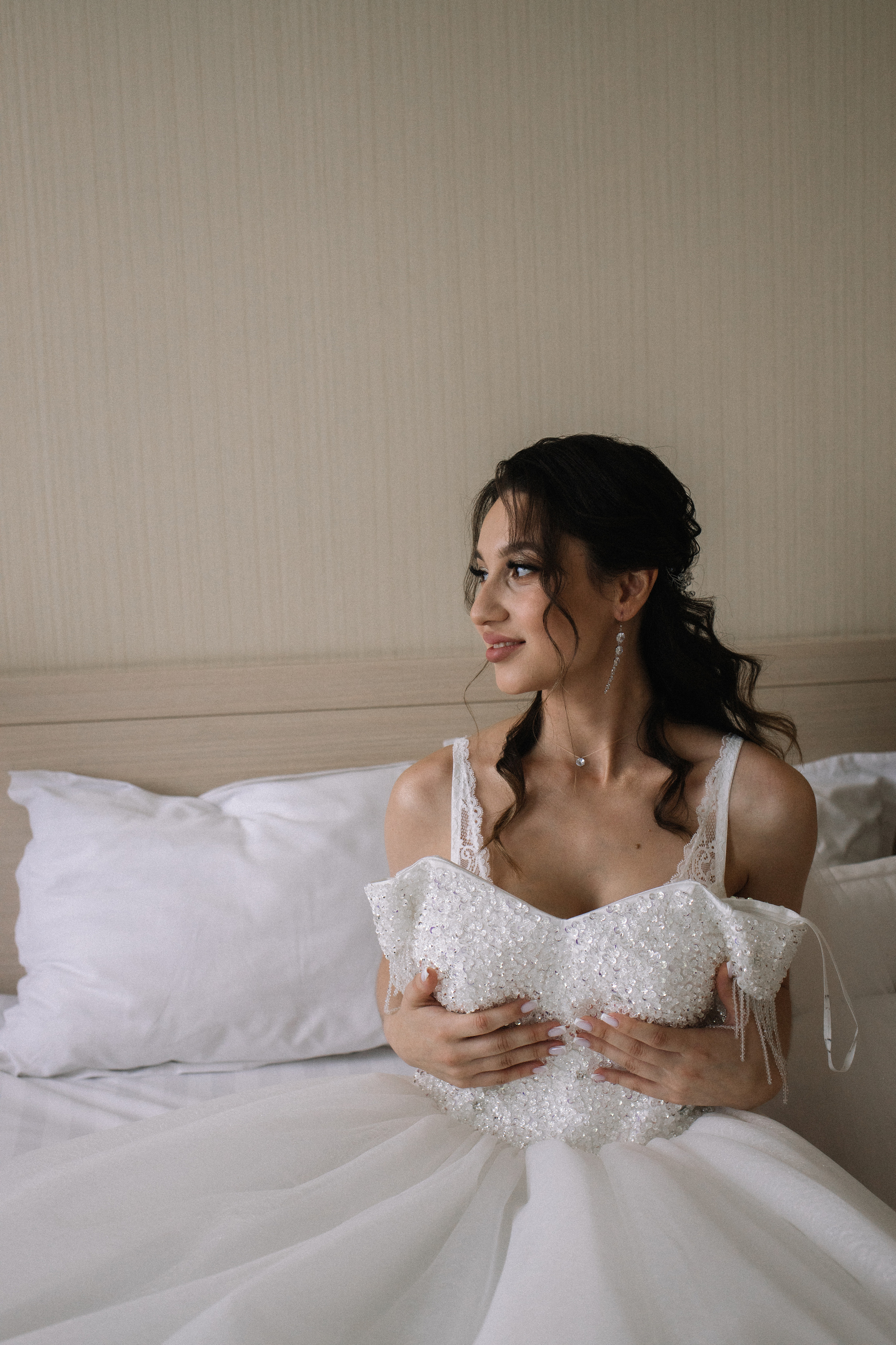 Анастасия и Андрей. Фотограф Регина Даниловна Усть — Катав