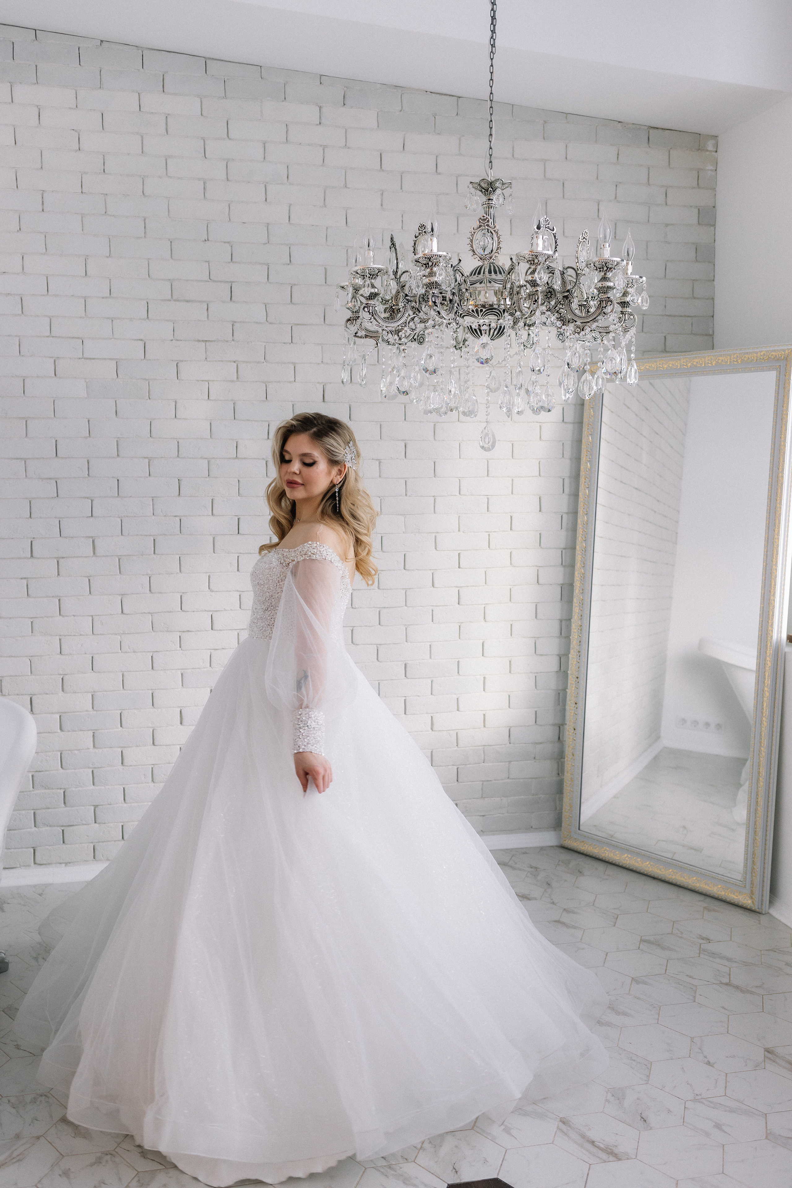 Яна и Владимир. Фотограф Регина Даниловна Усть — Катав