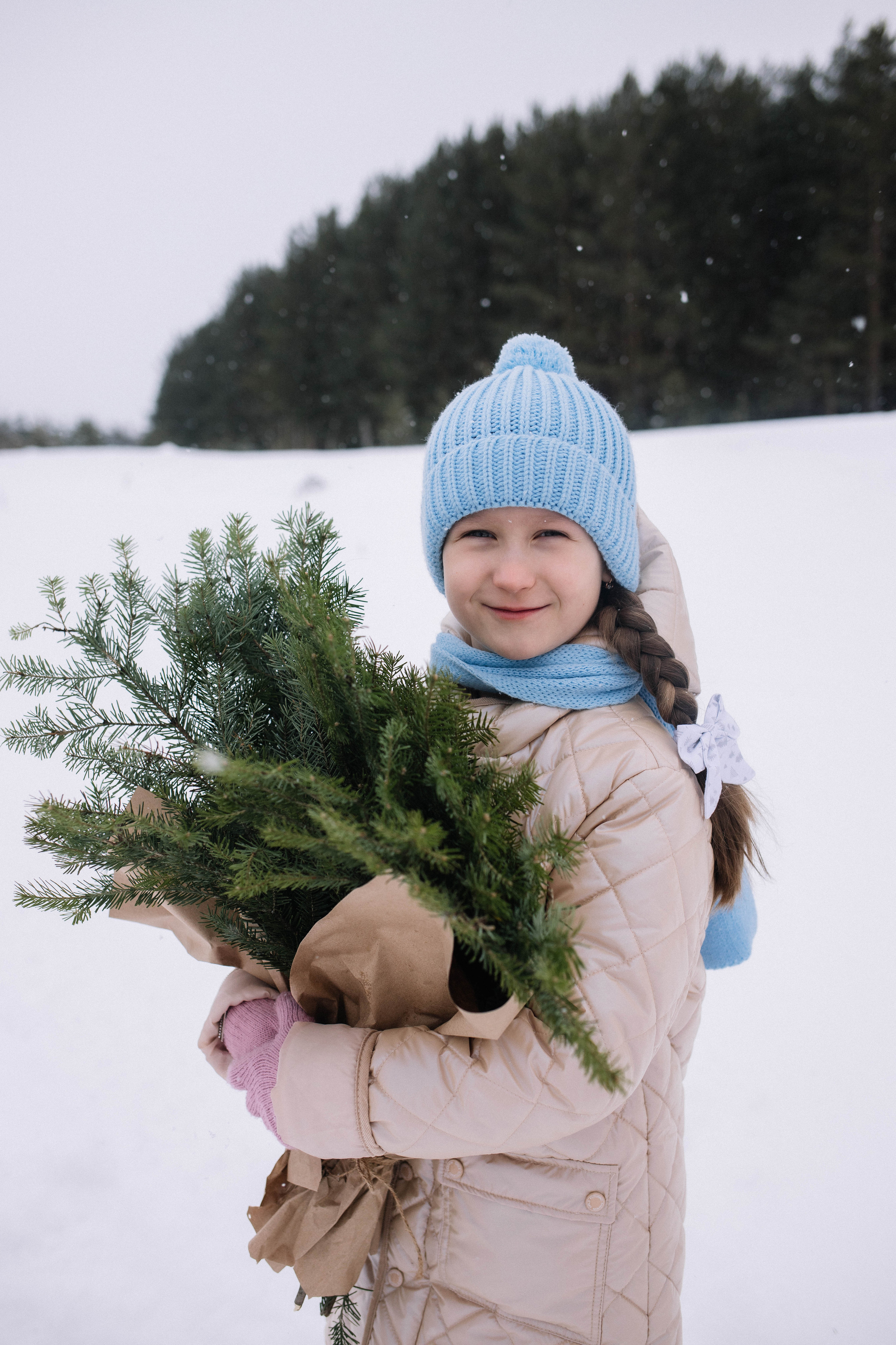 Зимние истории 2022. Фотограф Регина Даниловна Усть — Катав