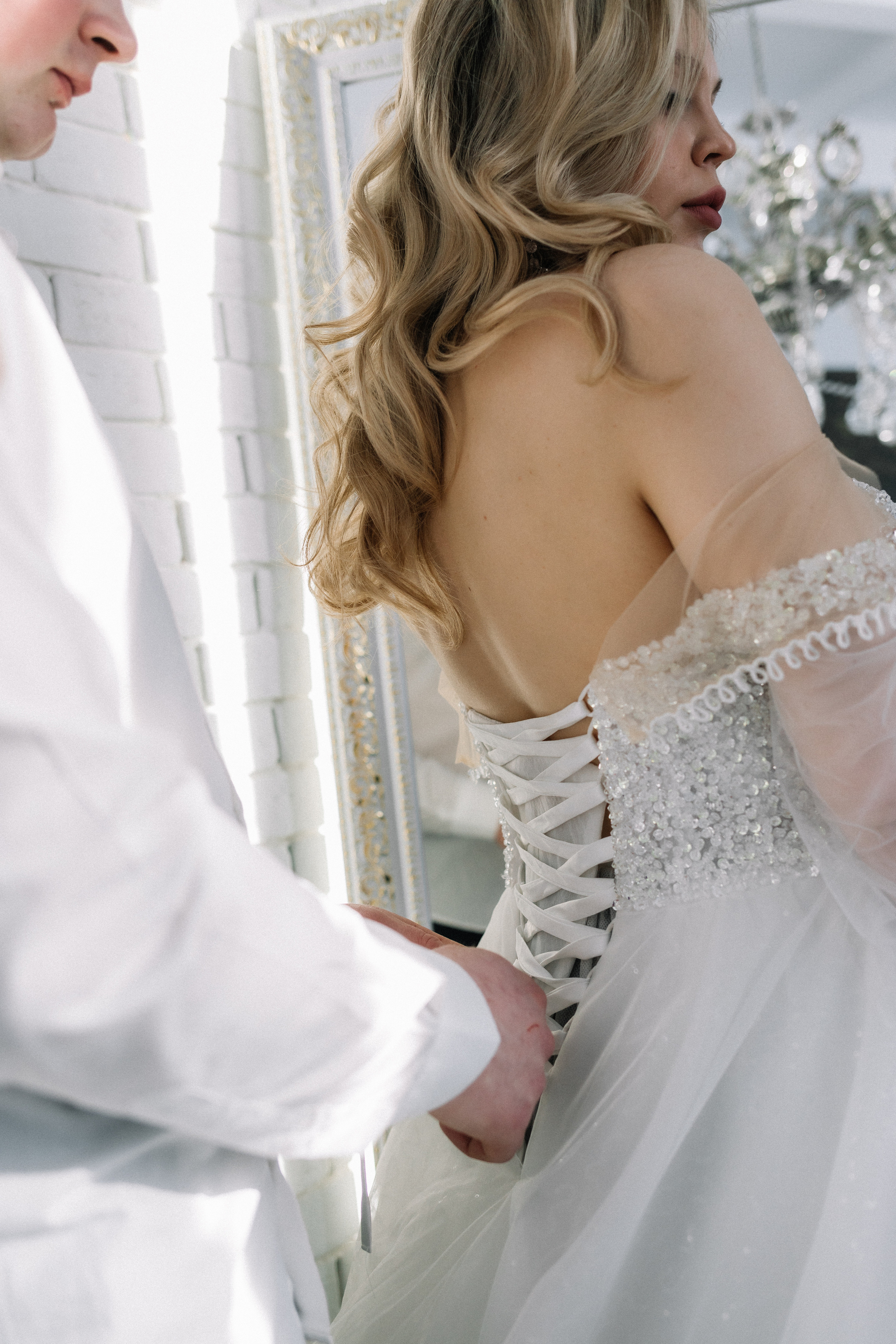 Яна и Владимир. Фотограф Регина Даниловна Усть — Катав