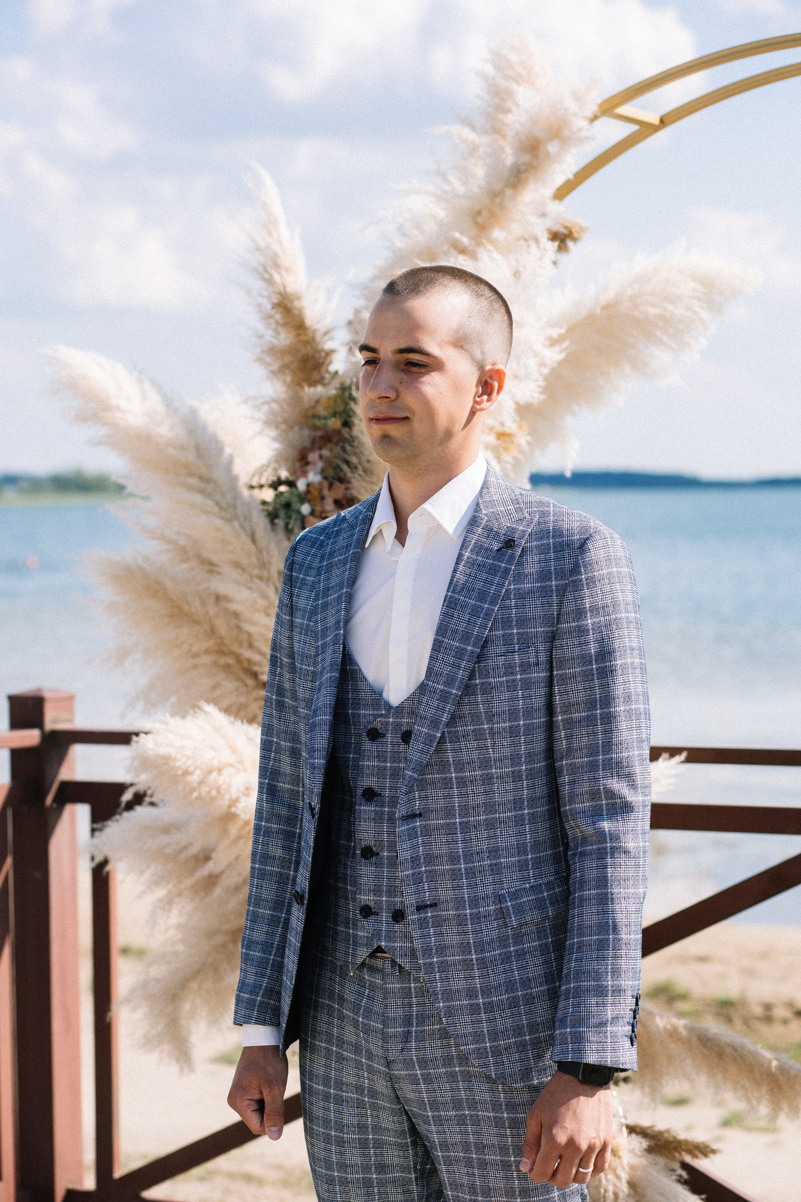 Анастасия и Андрей. Фотограф Регина Даниловна Усть — Катав