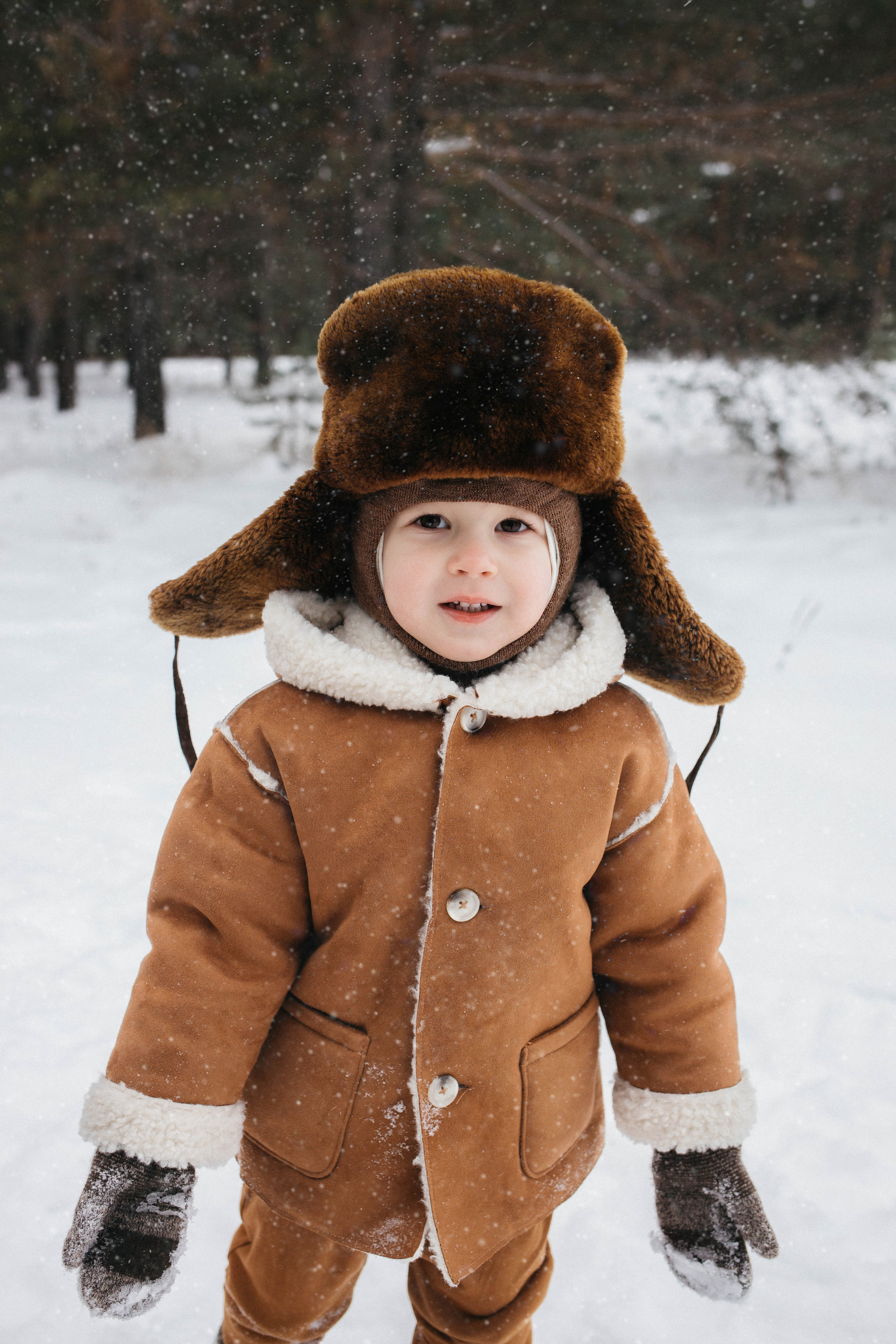 Зимние истории 2022. Фотограф Регина Даниловна Усть — Катав