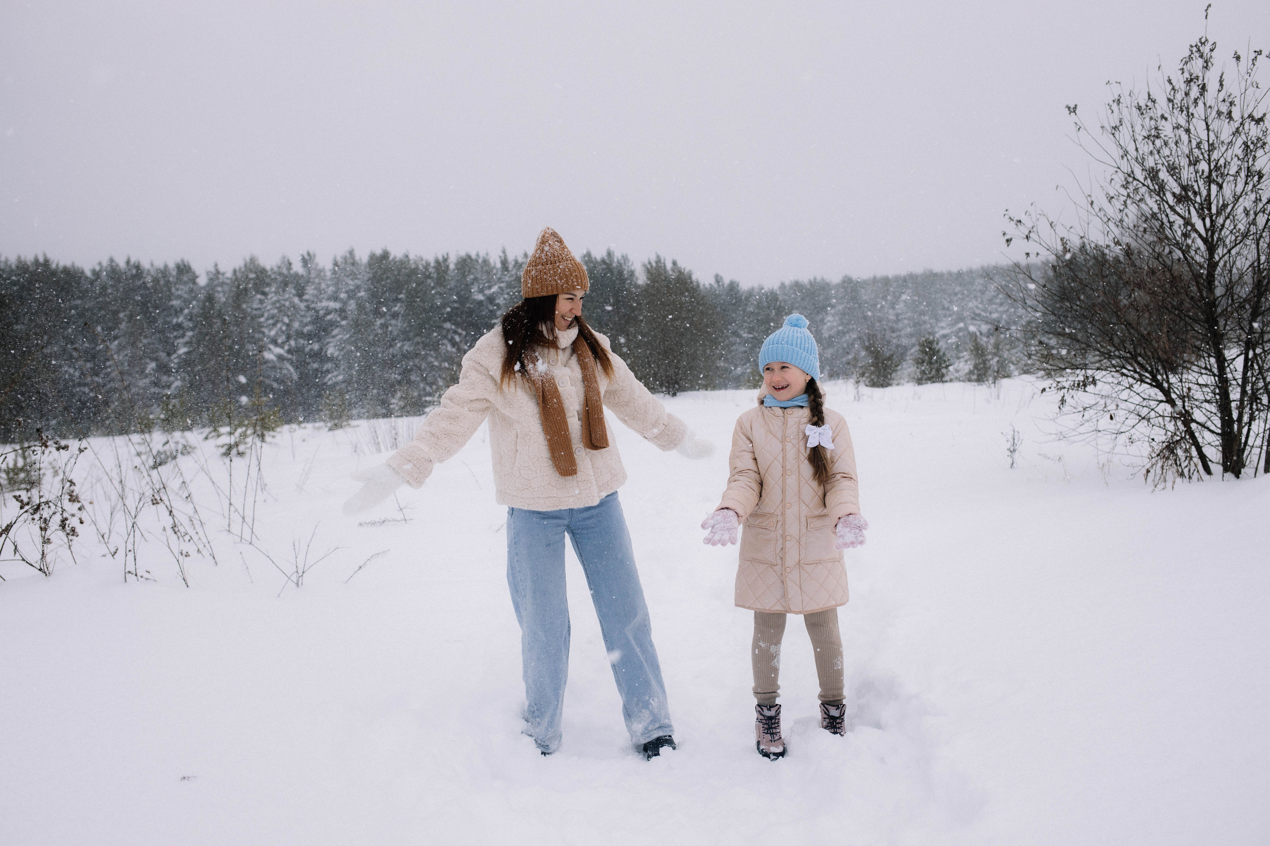 Зимние истории 2022. Фотограф Регина Даниловна Усть — Катав