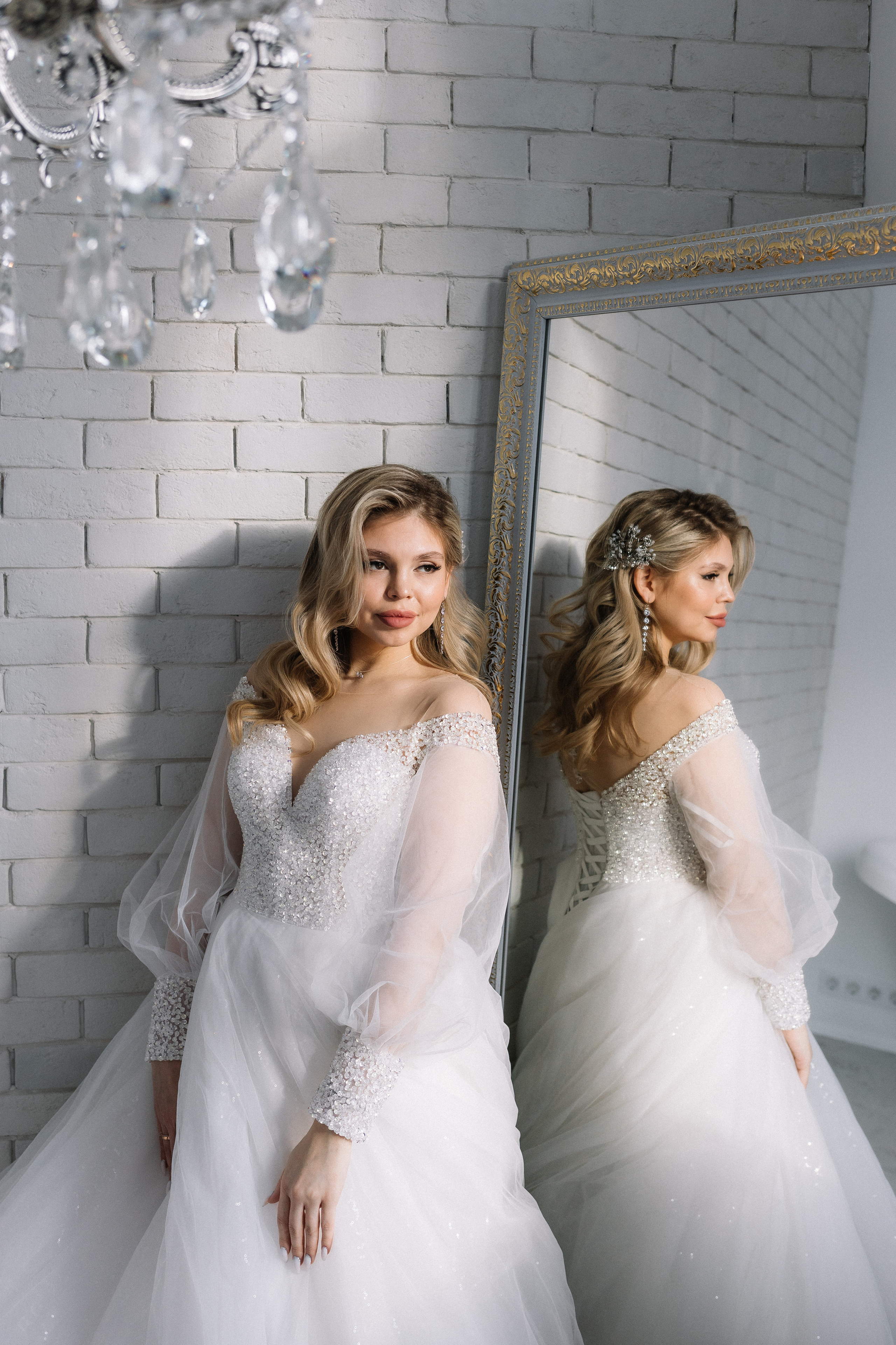 Яна и Владимир. Фотограф Регина Даниловна Усть — Катав