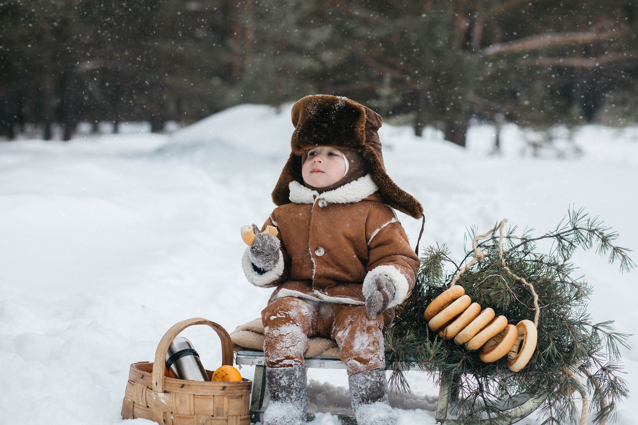 Фотограф Регина Даниловна Усть — Катав