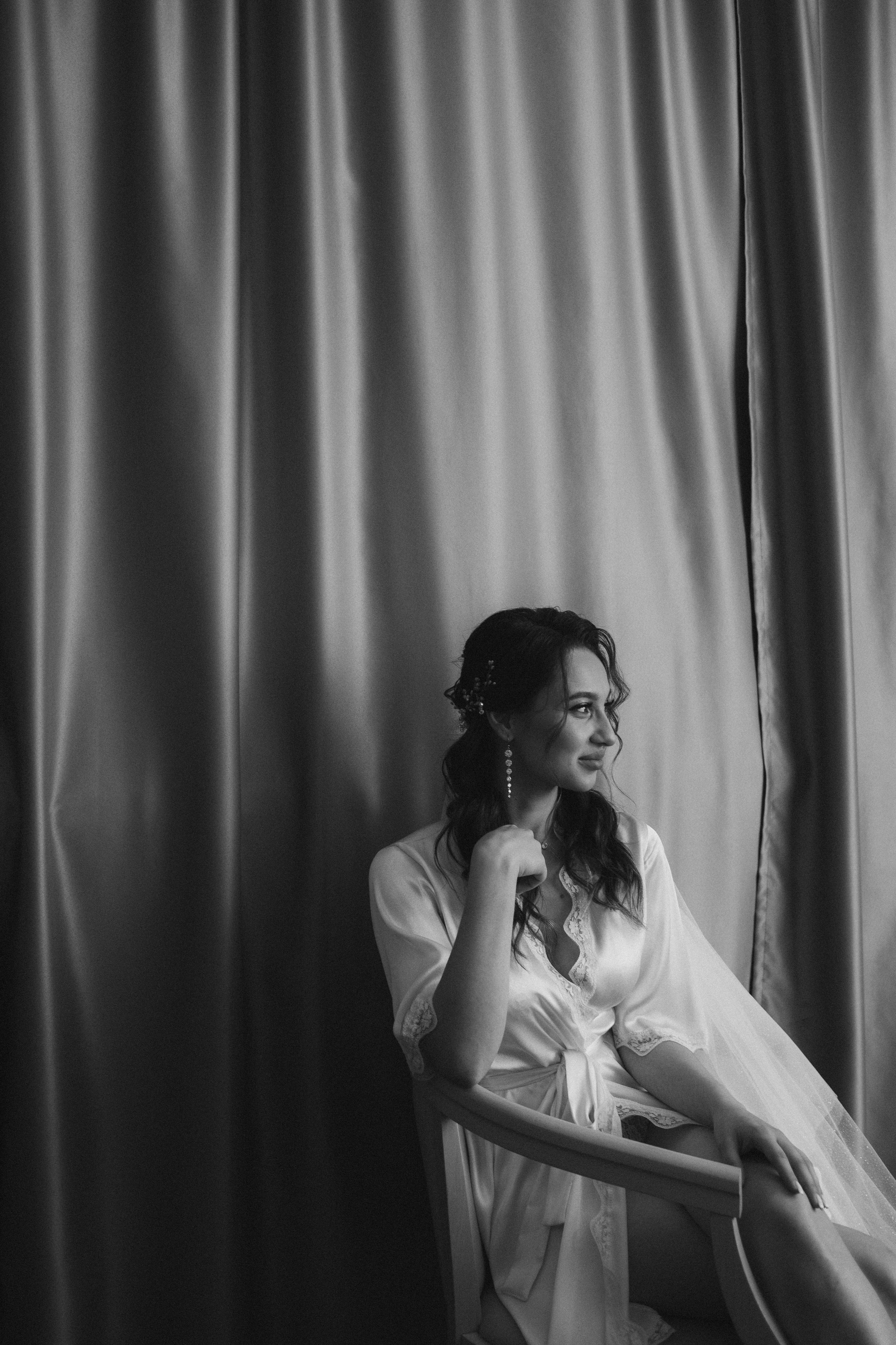 Анастасия и Андрей. Фотограф Регина Даниловна Усть — Катав