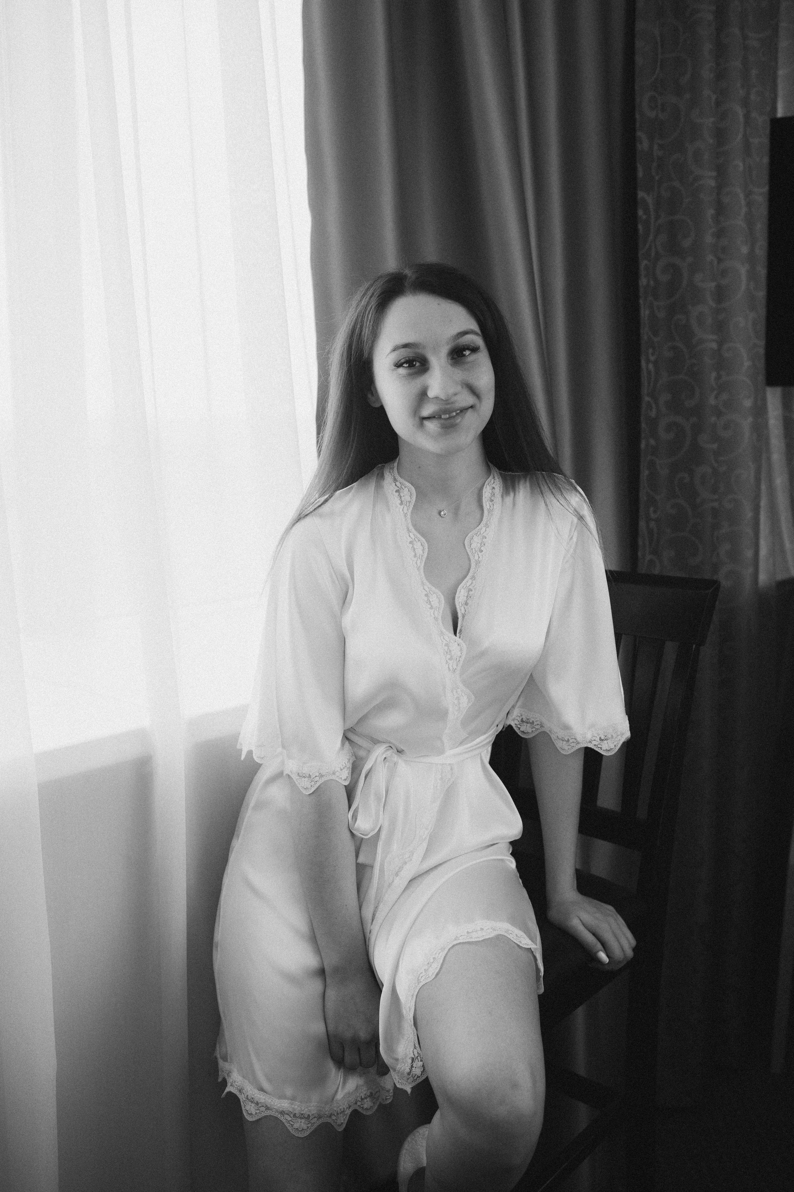 Анастасия и Андрей. Фотограф Регина Даниловна Усть — Катав