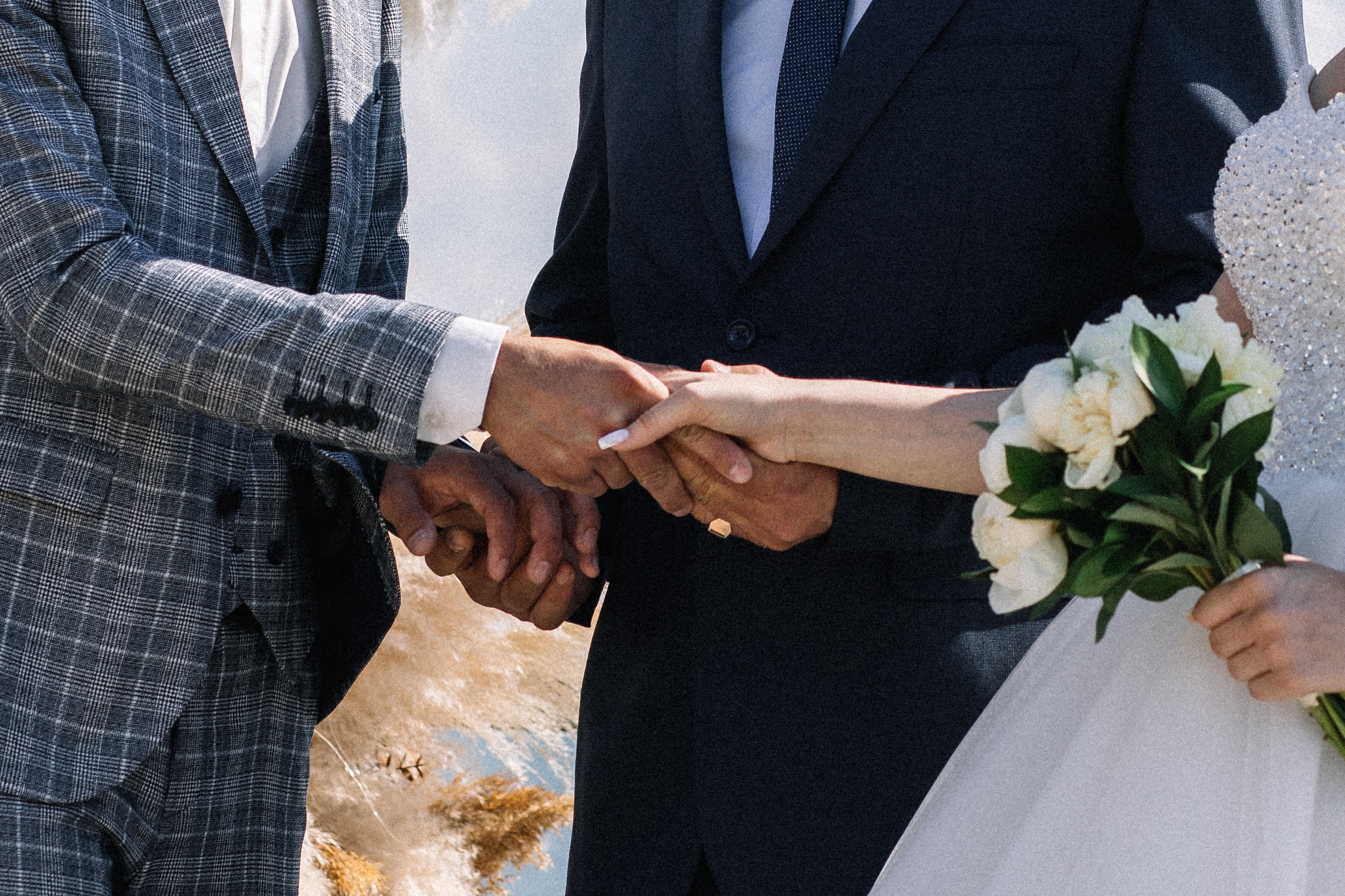 Анастасия и Андрей. Фотограф Регина Даниловна Усть — Катав