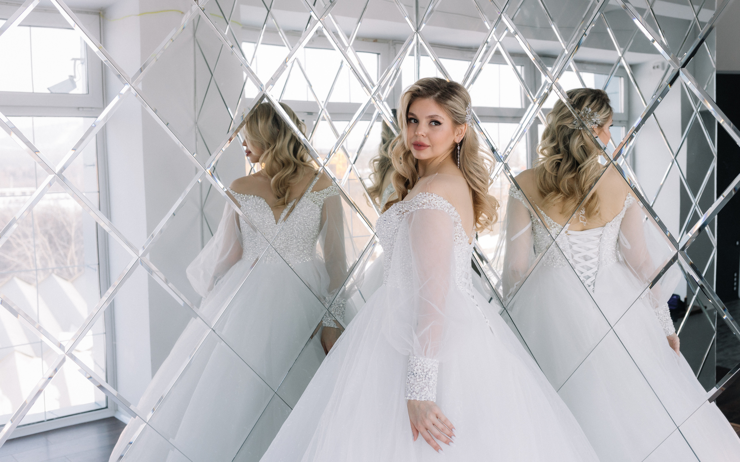 Яна и Владимир. Фотограф Регина Даниловна Усть — Катав