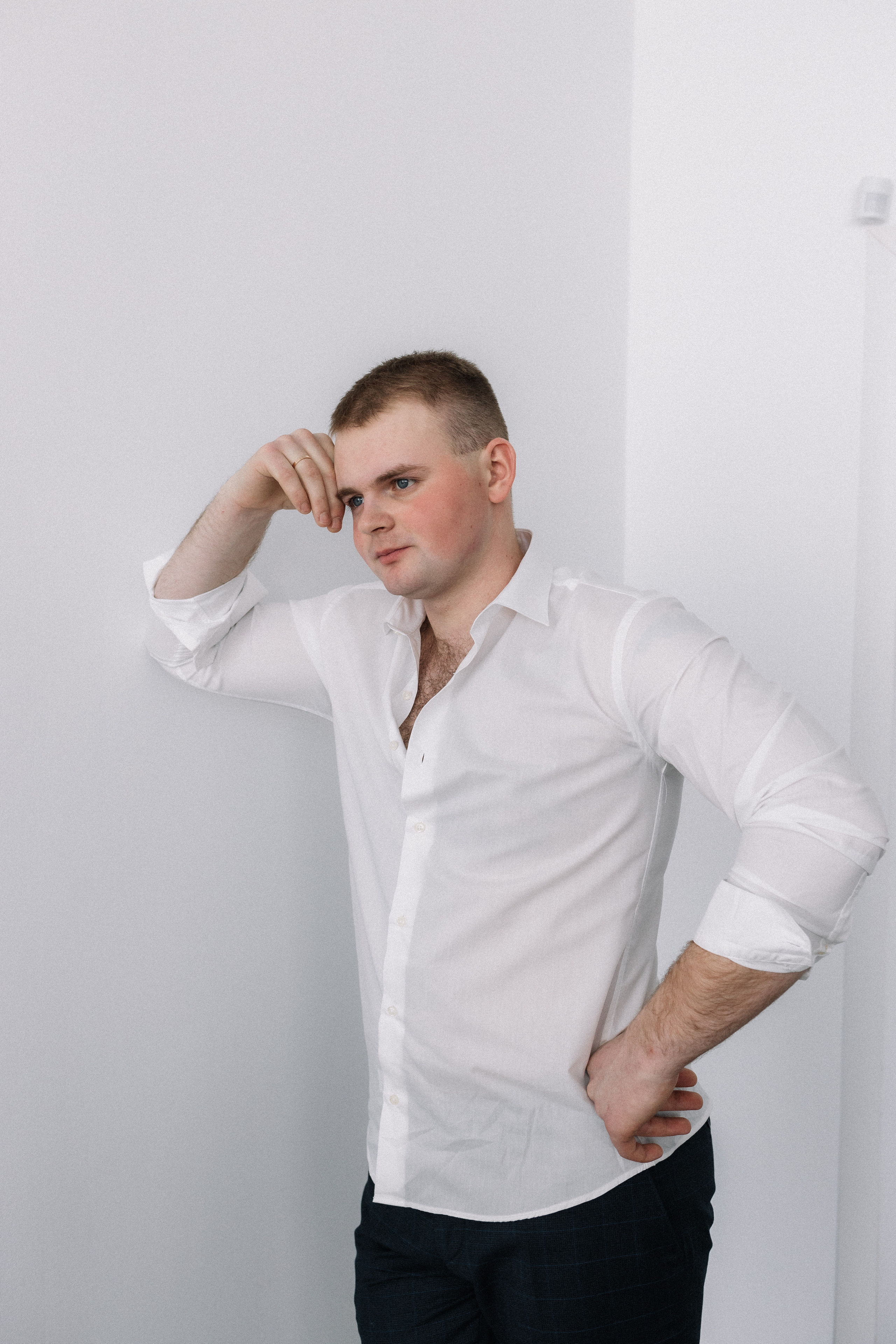 Яна и Владимир. Фотограф Регина Даниловна Усть — Катав