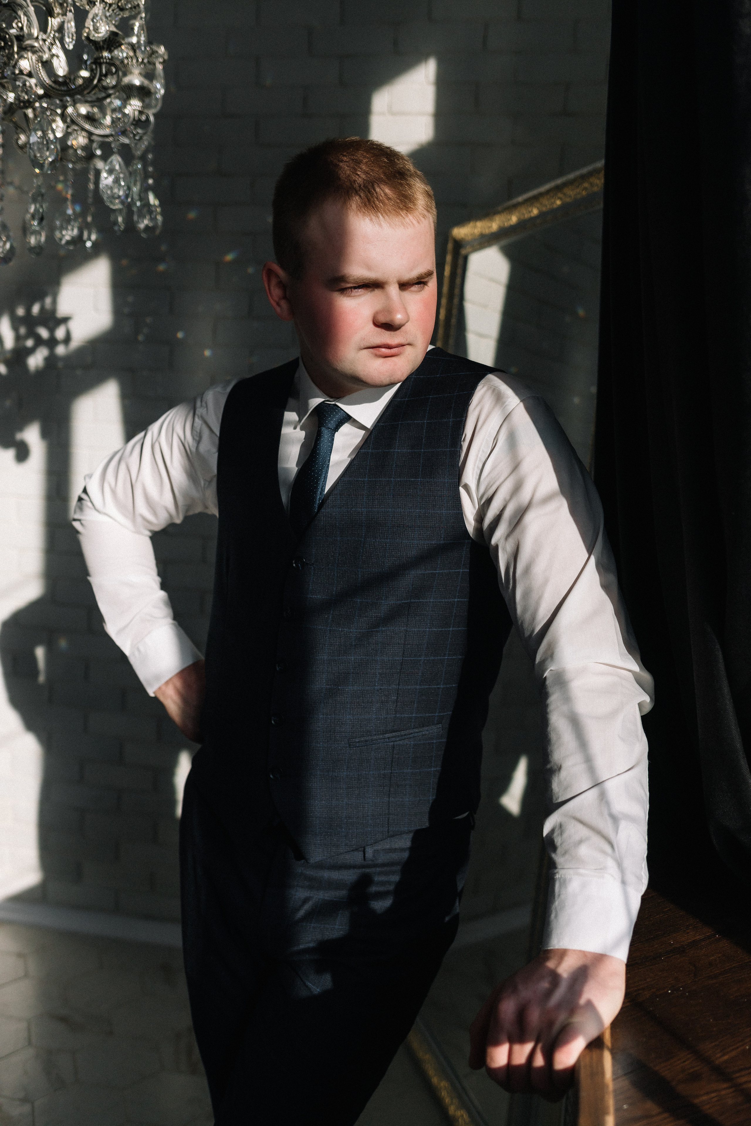 Яна и Владимир. Фотограф Регина Даниловна Усть — Катав