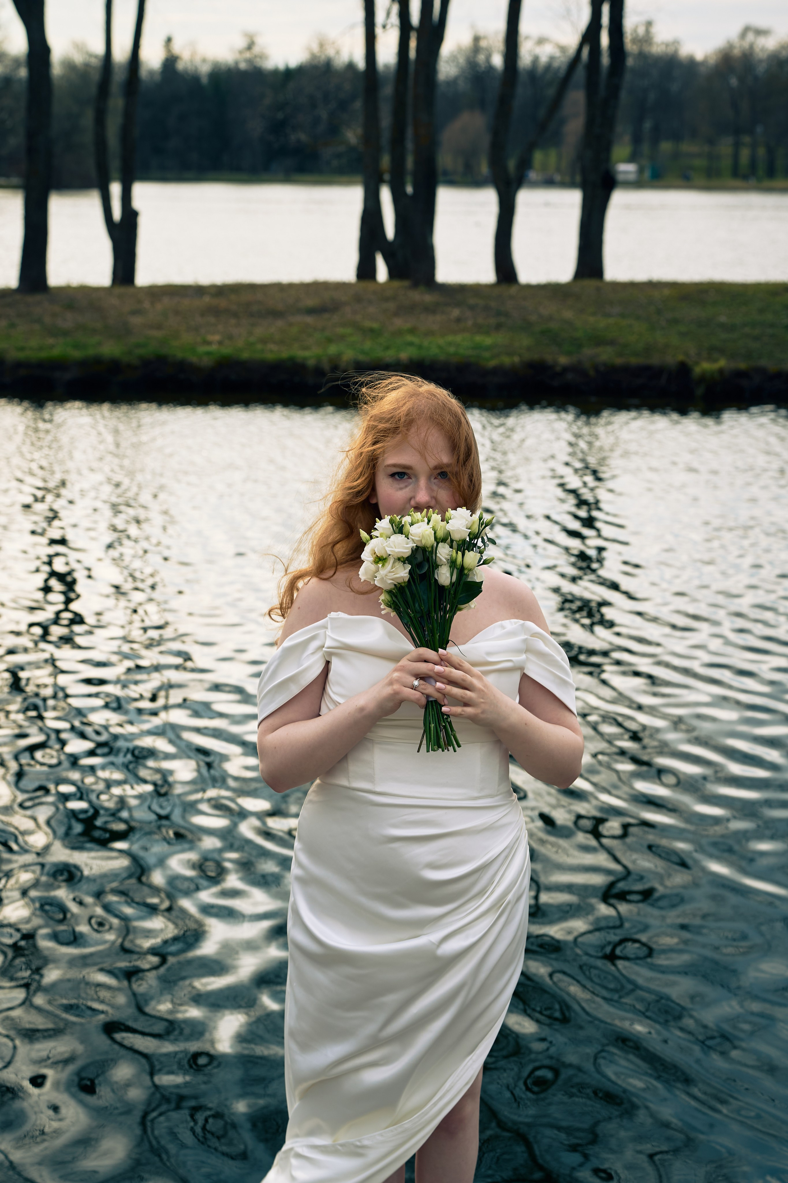 Олег и Дарья. Фотограф-видеограф в Санкт-Петербурге Владимир Нестеров