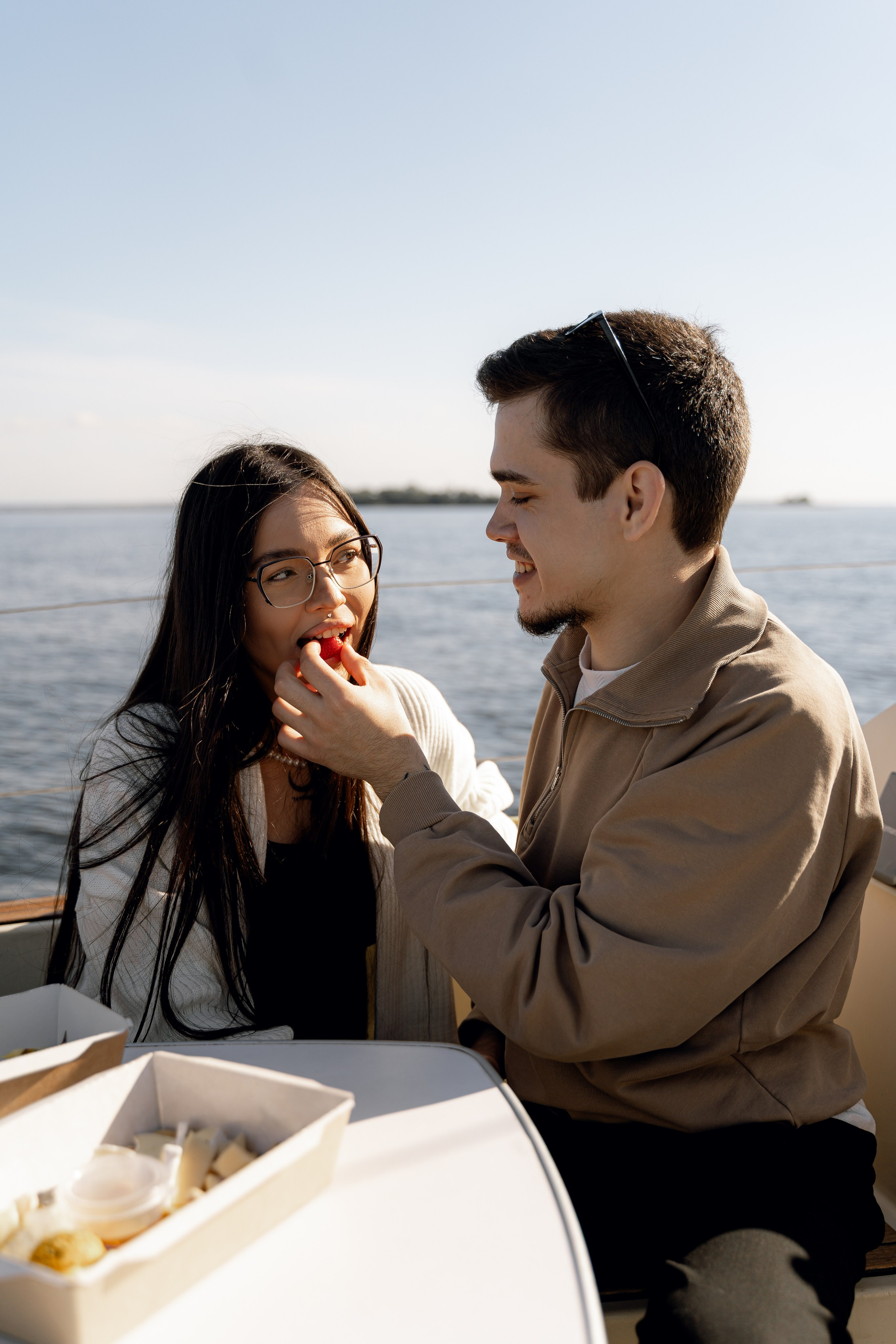 Радмир & Регина. Свадебный фотограф в Казани