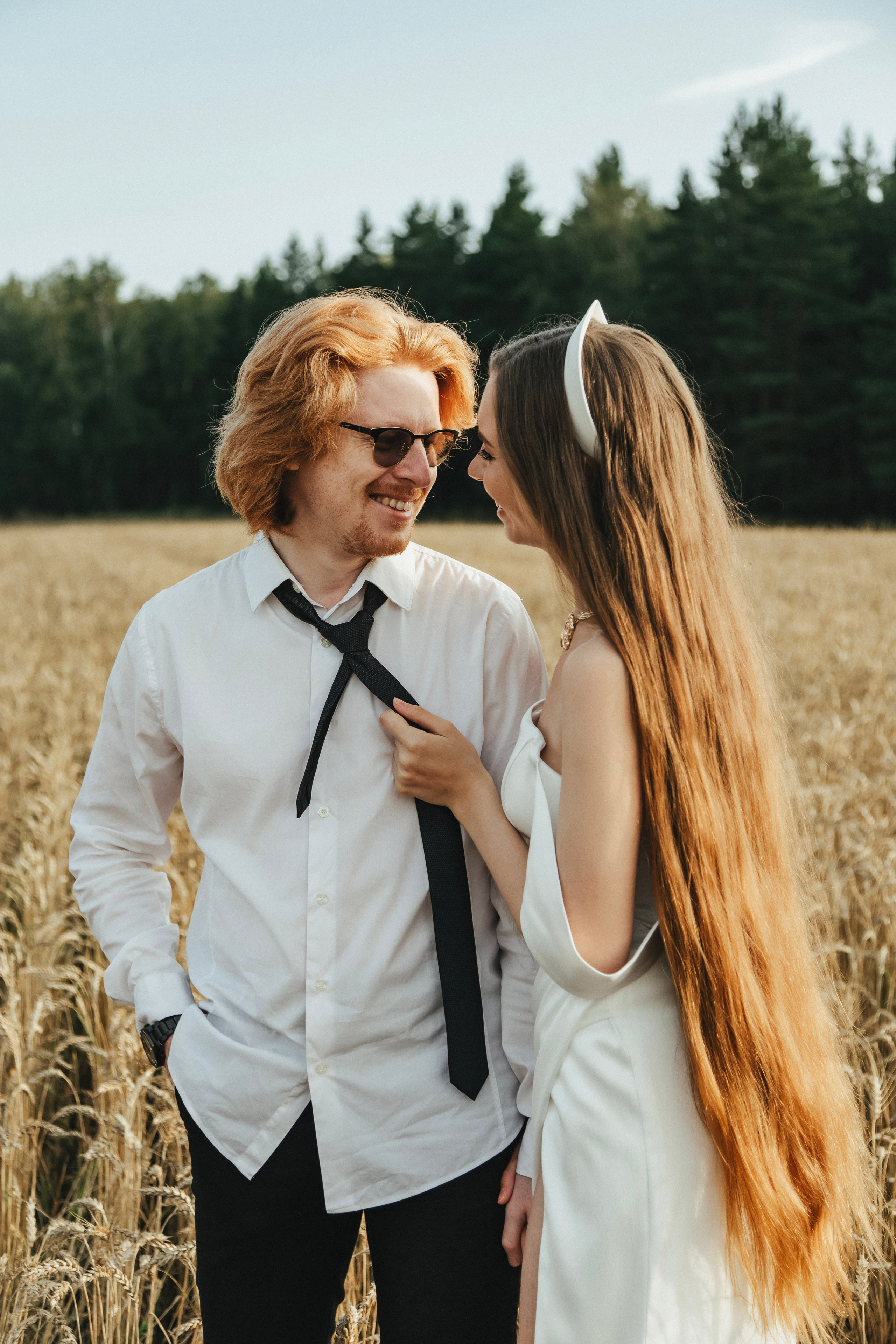 Dima & Tanya. Фотограф Иван Гуляев