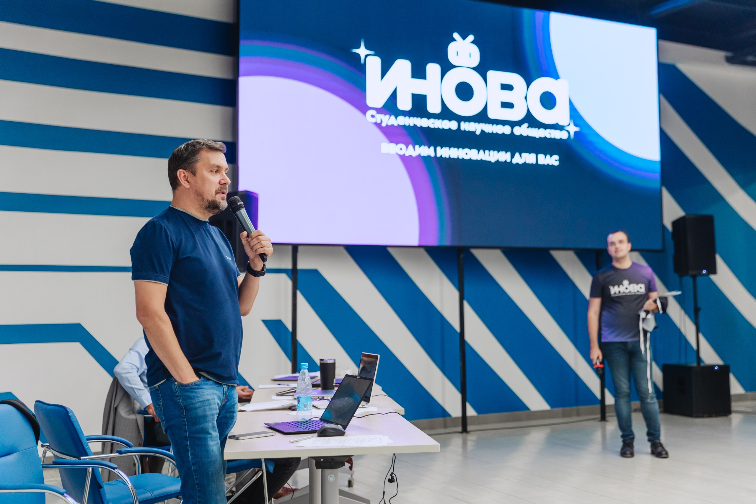 Репортаж в ВУЗе. Репортажный фотограф Диана Шакирова