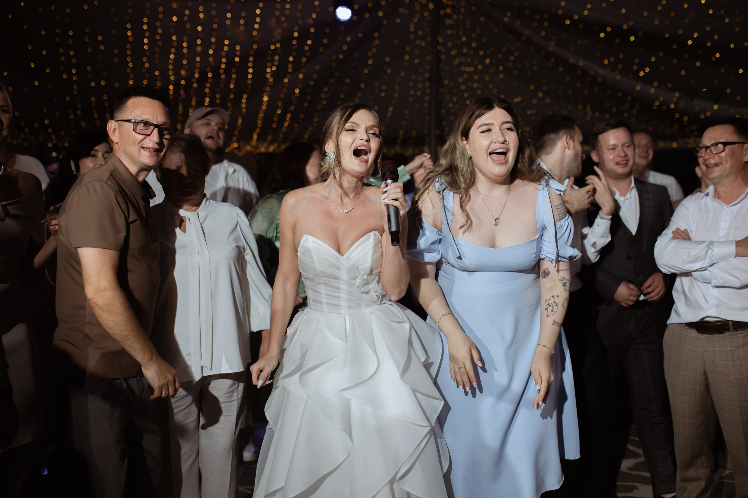 Minimalistic & Green: свадьба за городом. Свадебный фотограф Елена Рубцова