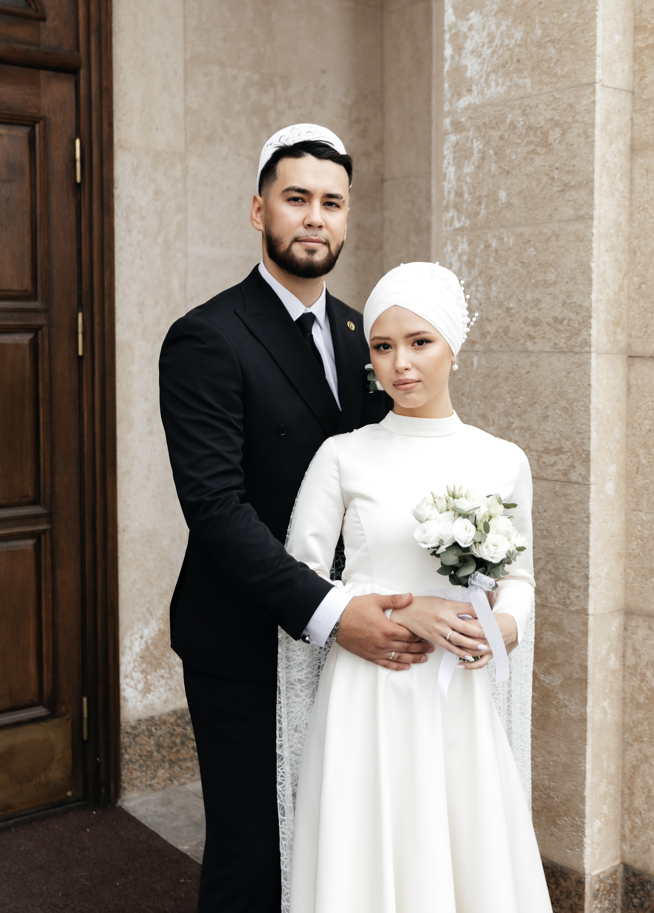 Almaz & Alina. Свадебный фотограф Ильнар Асадуллин