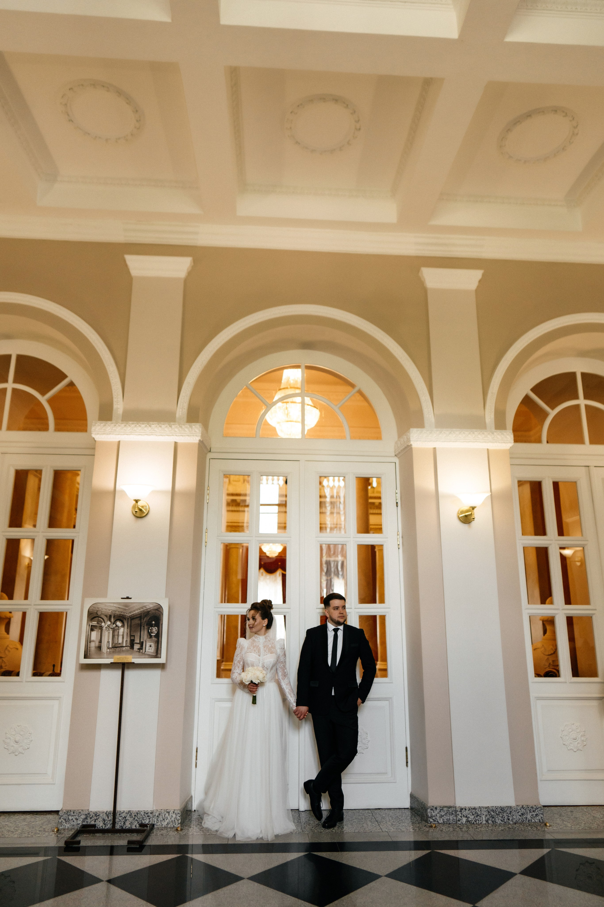 Милена & Павел. Свадебная фото и видеосъемка в Гомеле