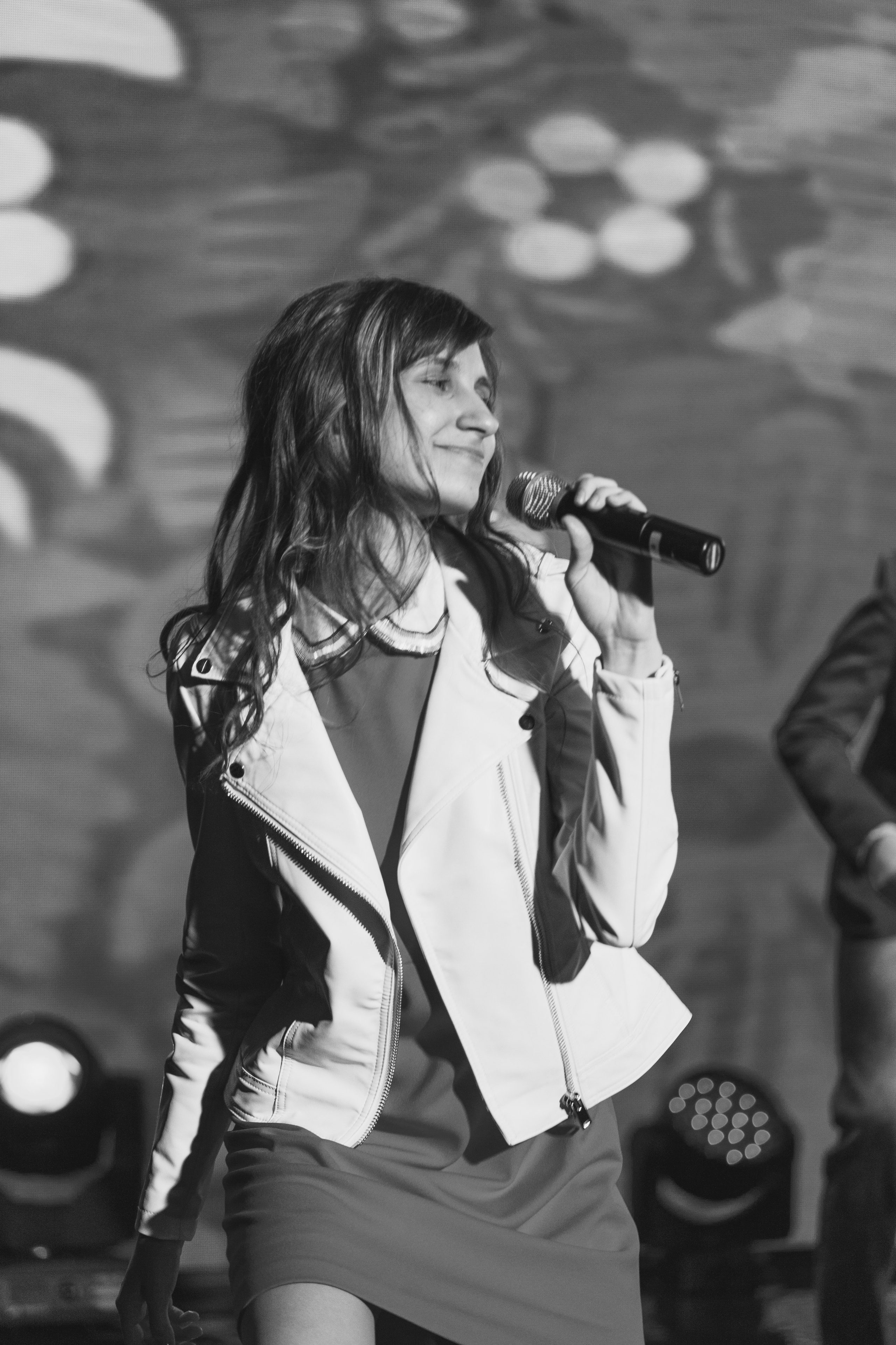 О2ТВ группа СТРАНА. Видеооператор/Фотограф Николай Завьялов