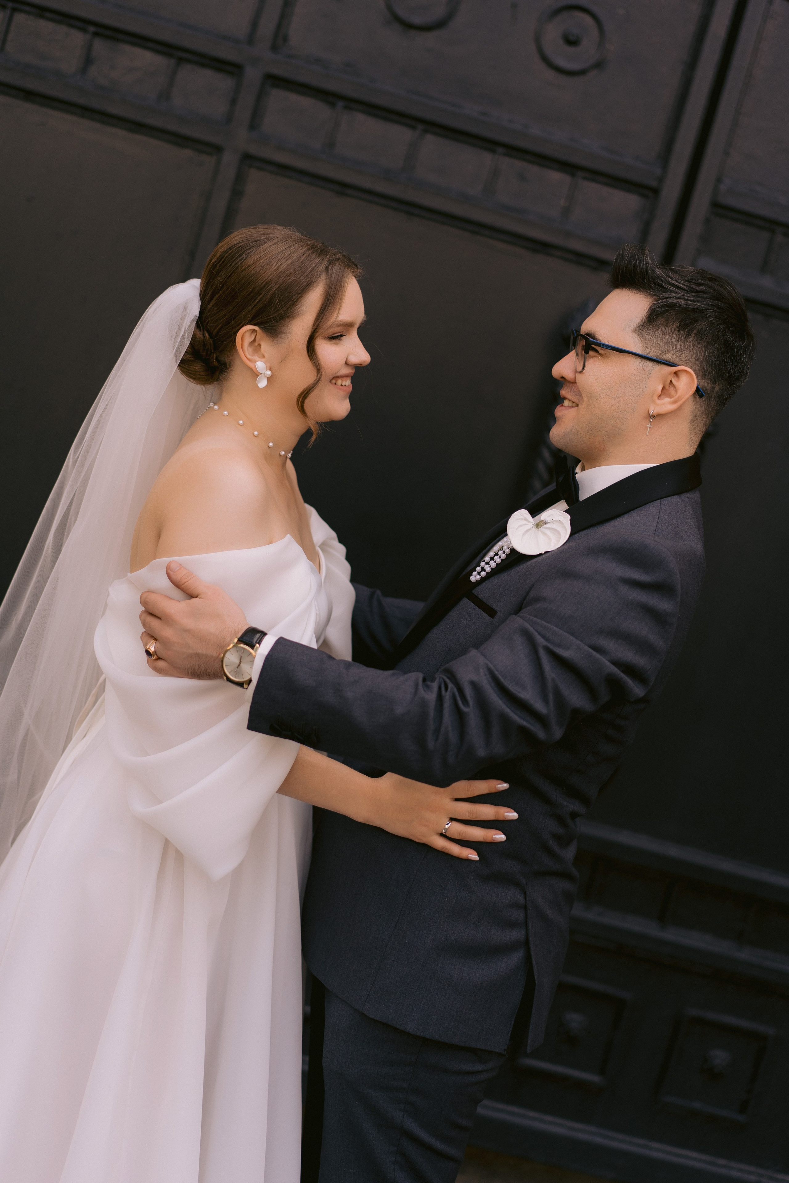 Дмитрий & Елизавета. Margosha-ph.ru