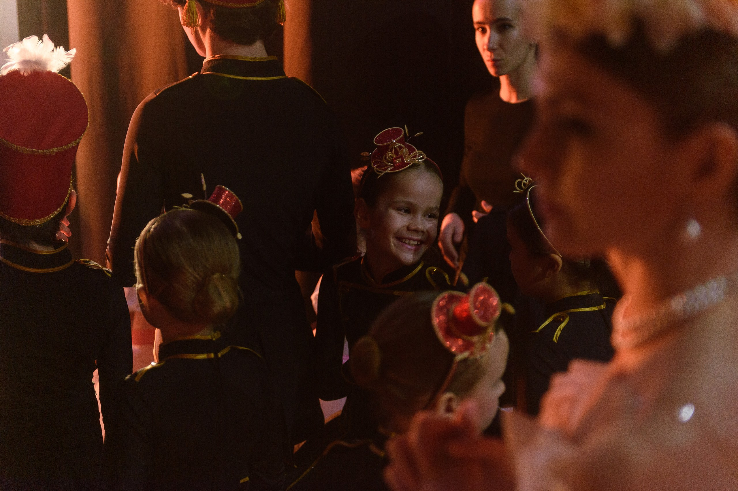 Репортажный фотограф в Санкт-Петербурге