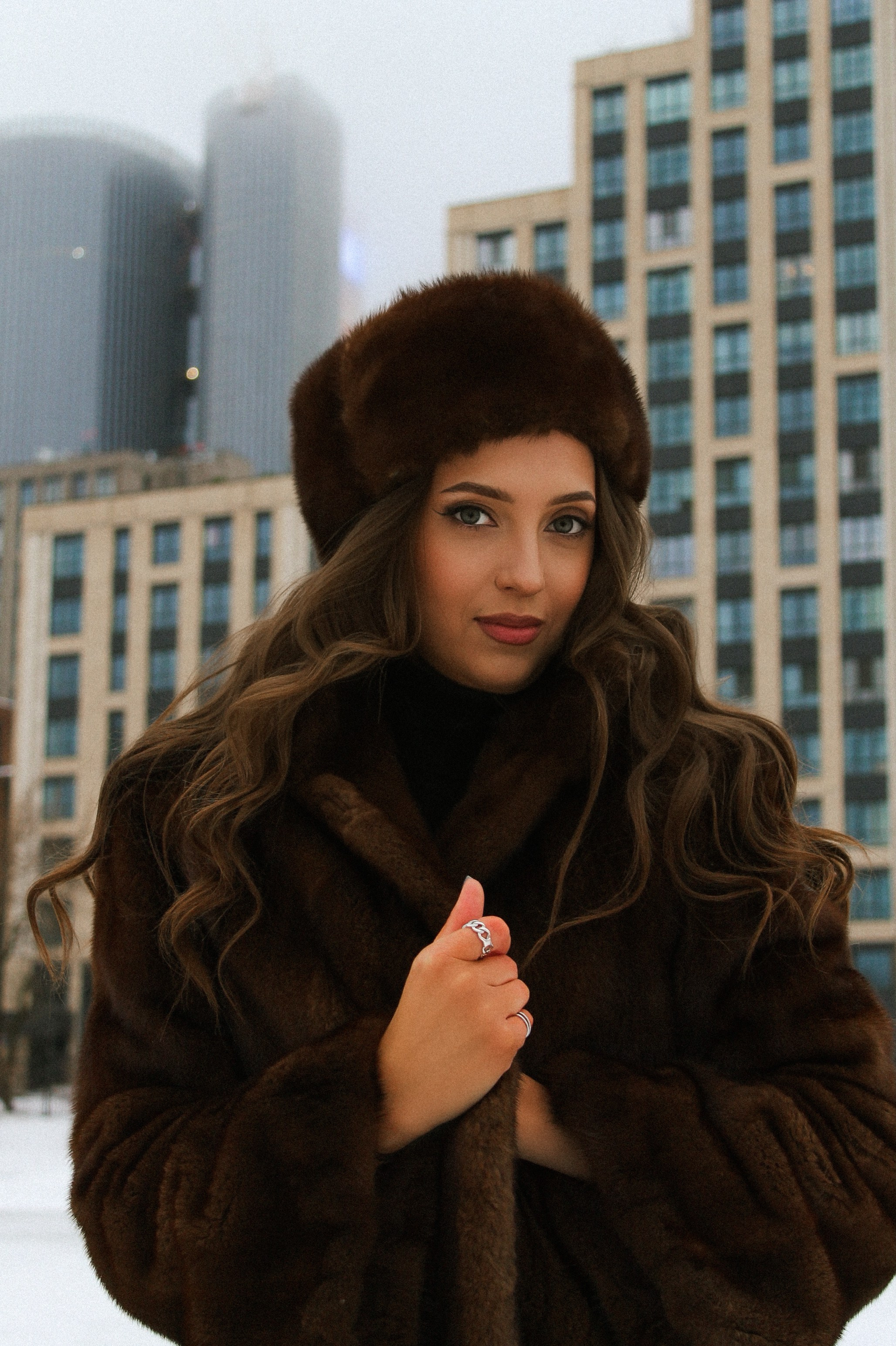 Индивидуальная. Главная