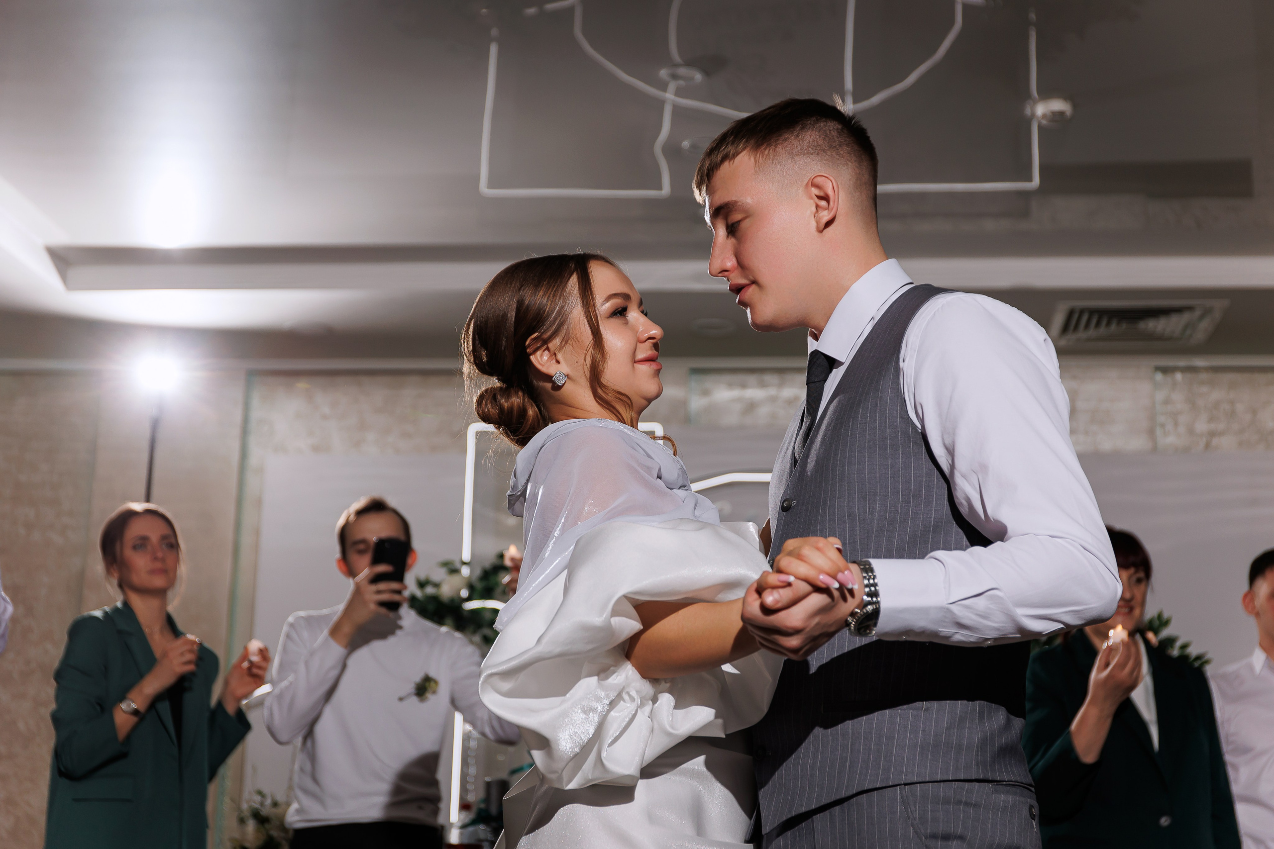 Julia & Sergey. Anne Miller | Photographer