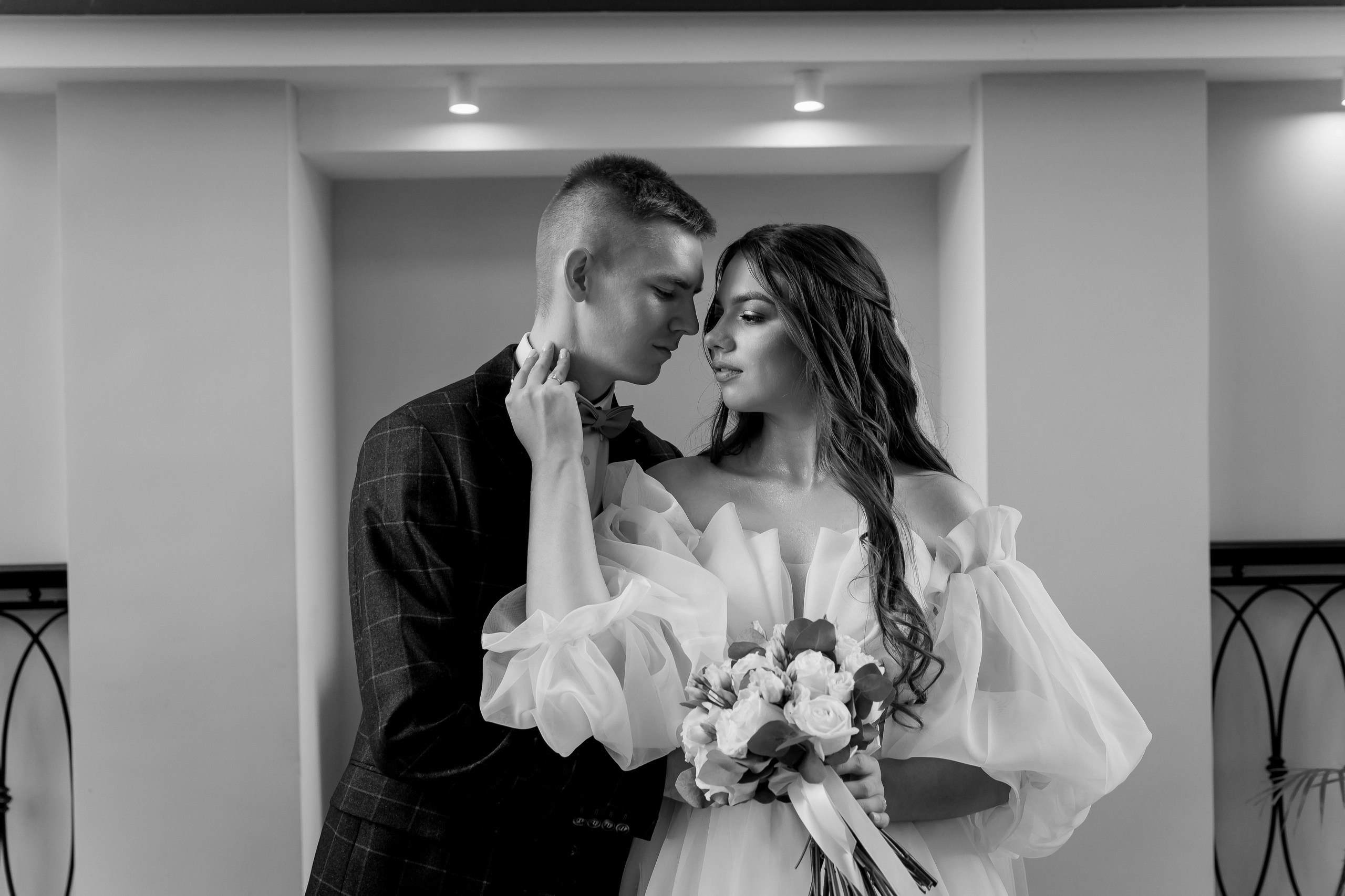 Veronika & Eugene. Anne Miller | Photographer