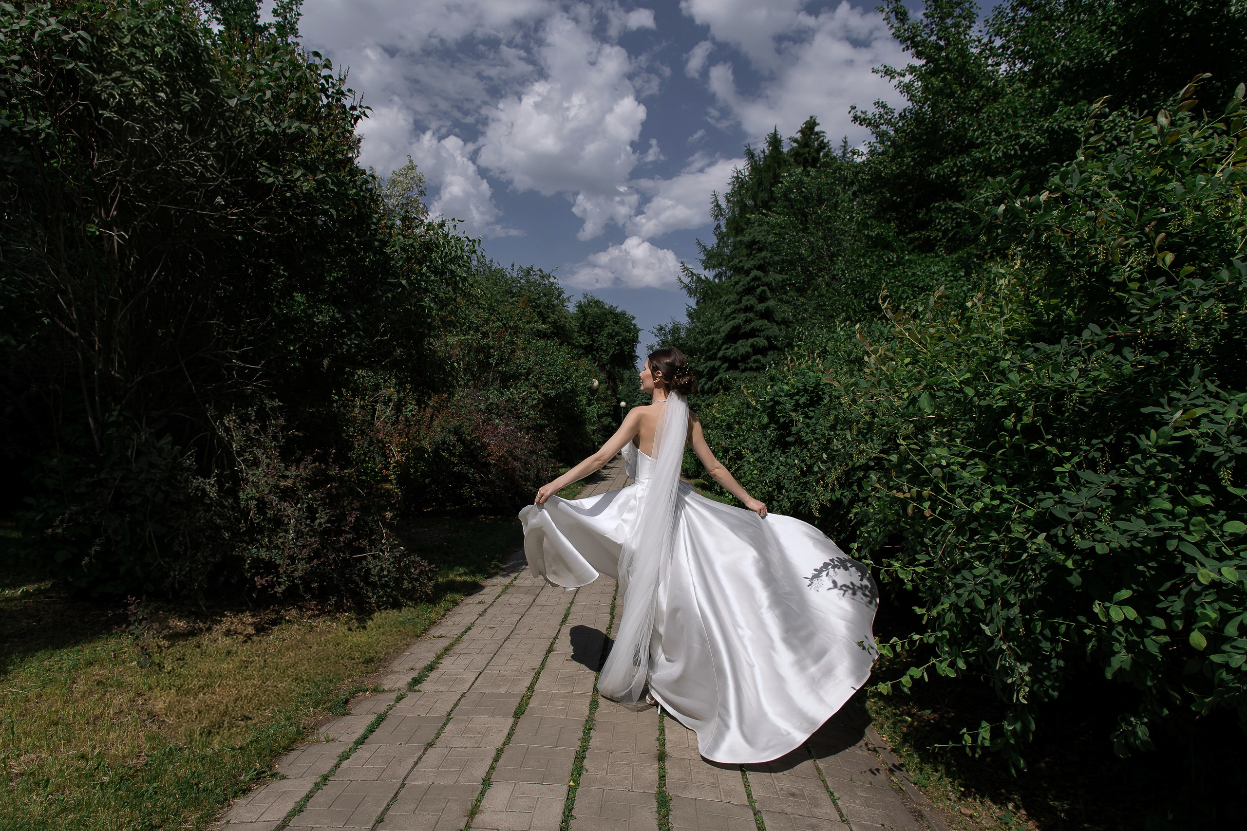 Marina & Zahar. Anneta Benthen | Photographer