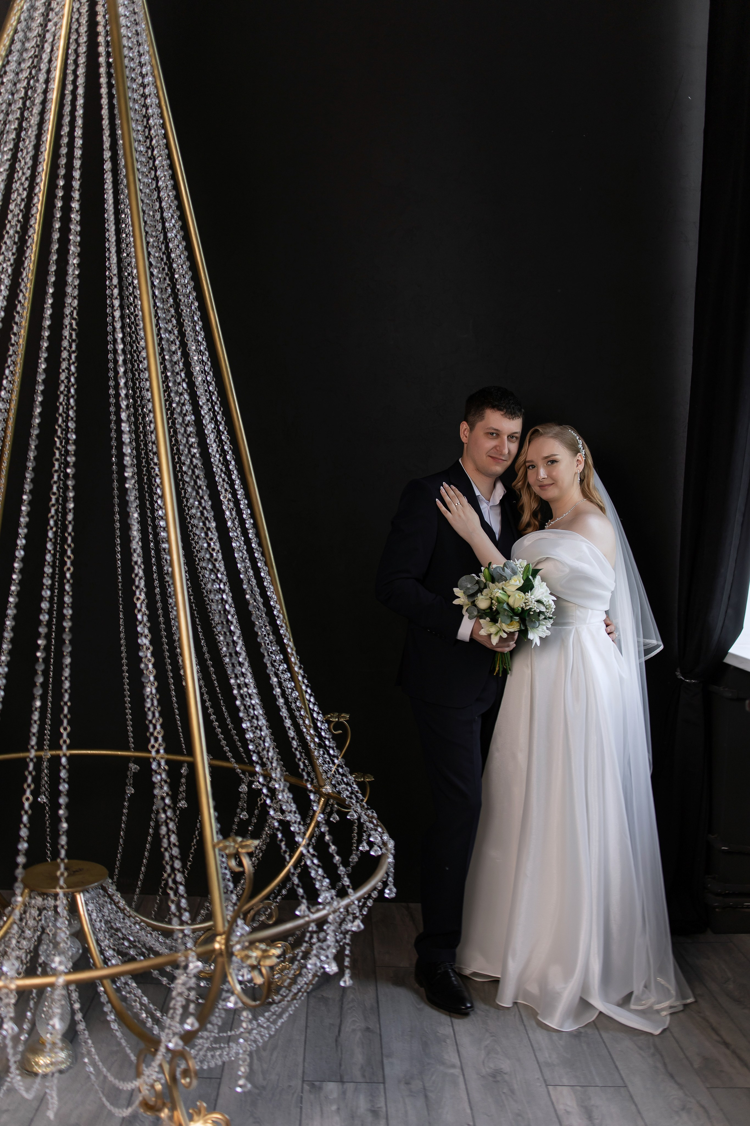 Jane & Artem. Anneta Benthen | Photographer