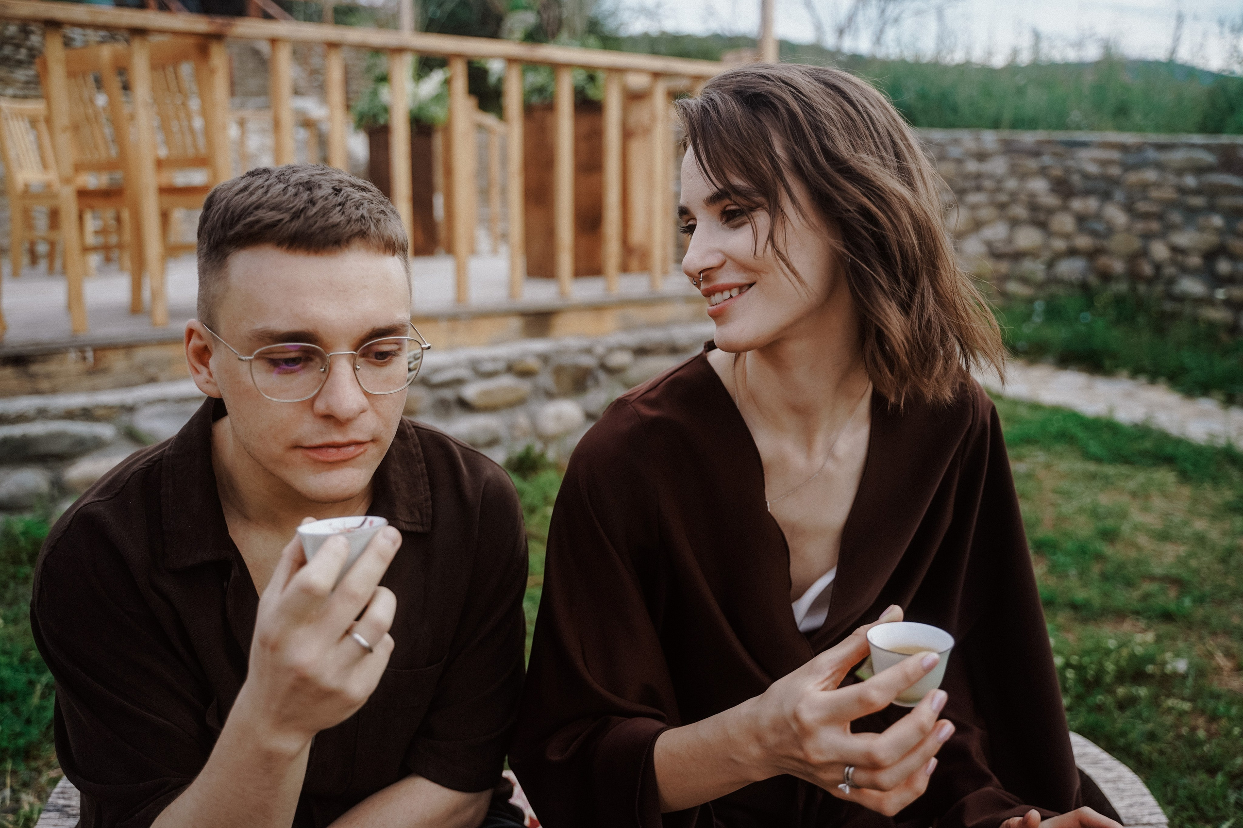 Тбилиси-на-Дону. Фотограф в Ростове-на-Дону и Краснодаре Роман Кудрявцев