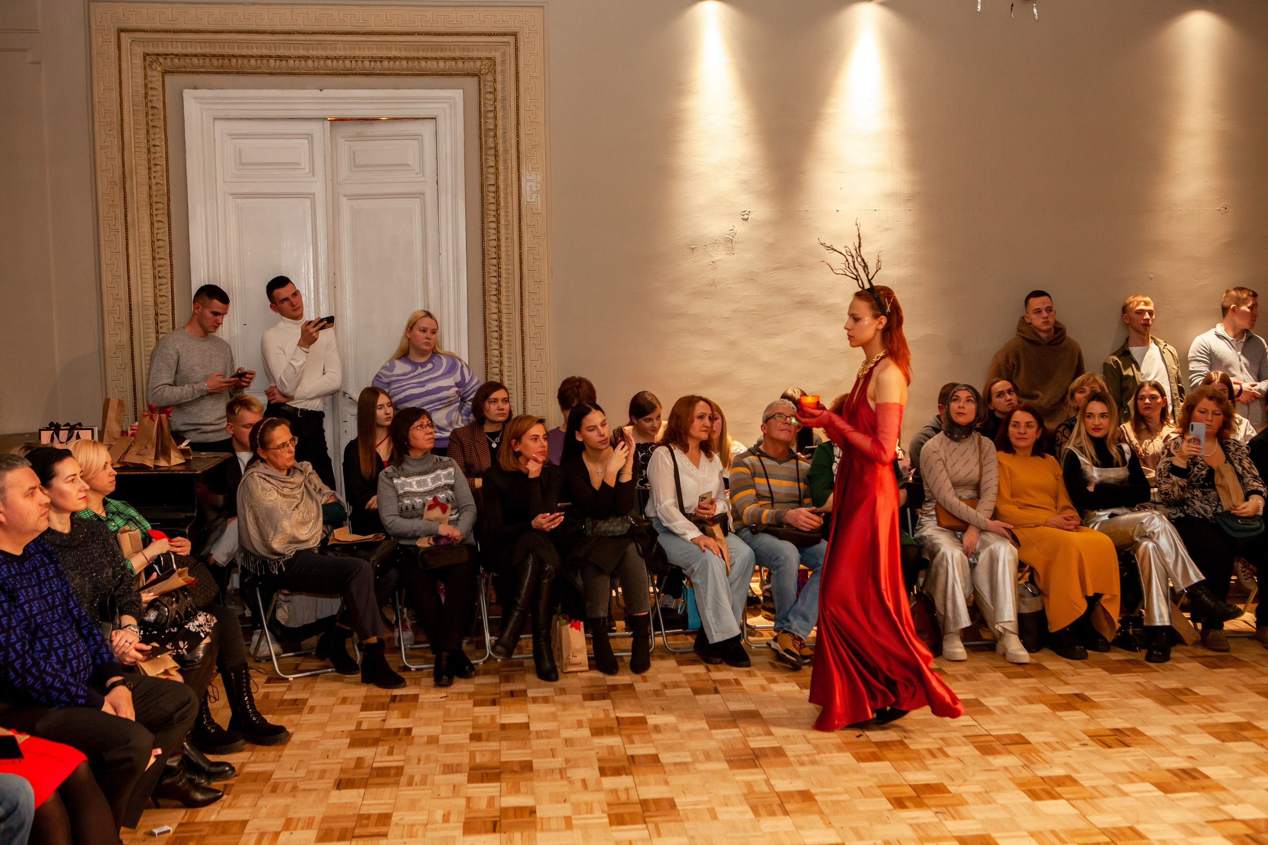 Fashion SHOW from Ann Models Production. Репортажный, семейный, свадебный, портретный фотограф