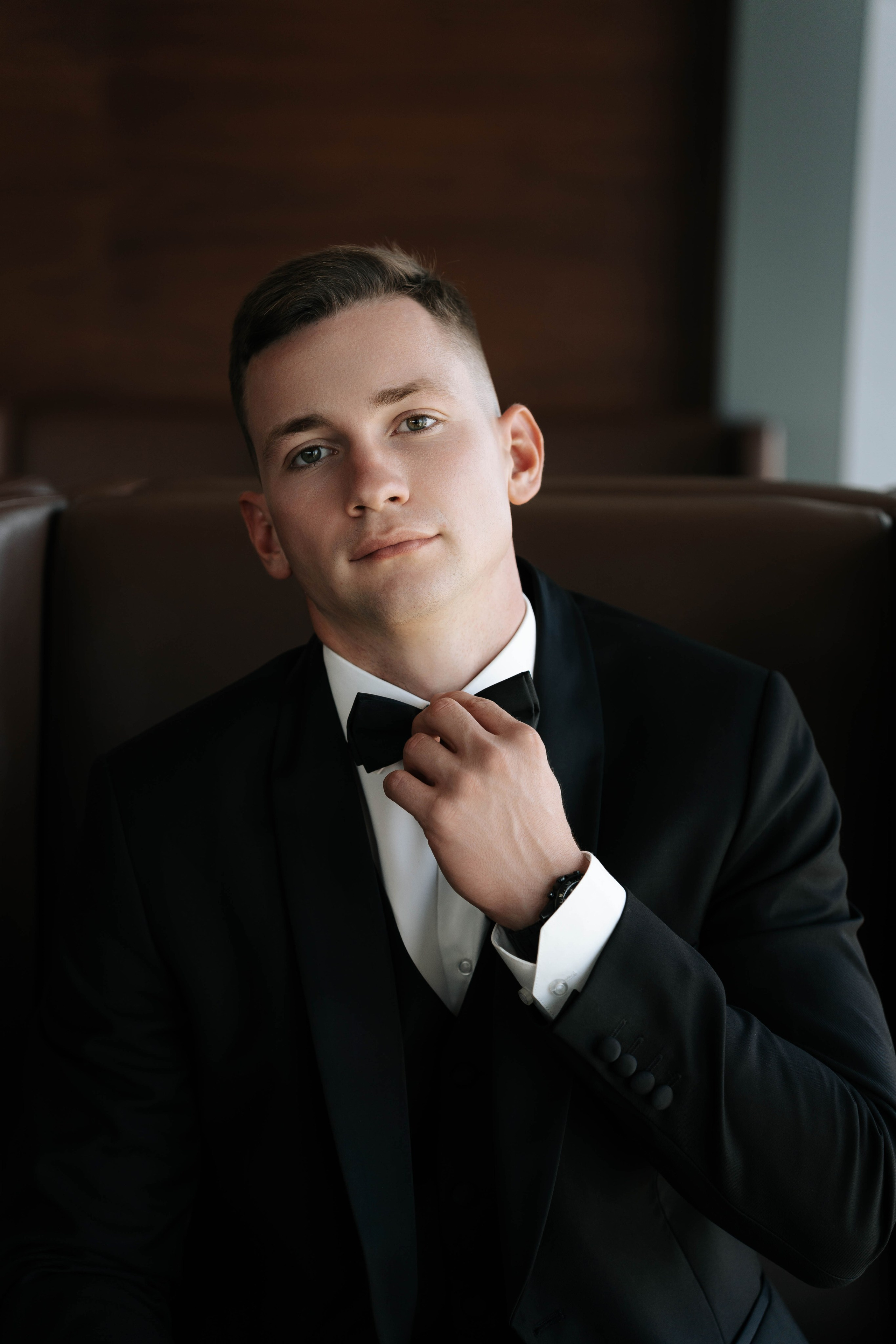 Victoria & Vladimir. Свадебный фотограф в Воронеже Самохина Екатерина