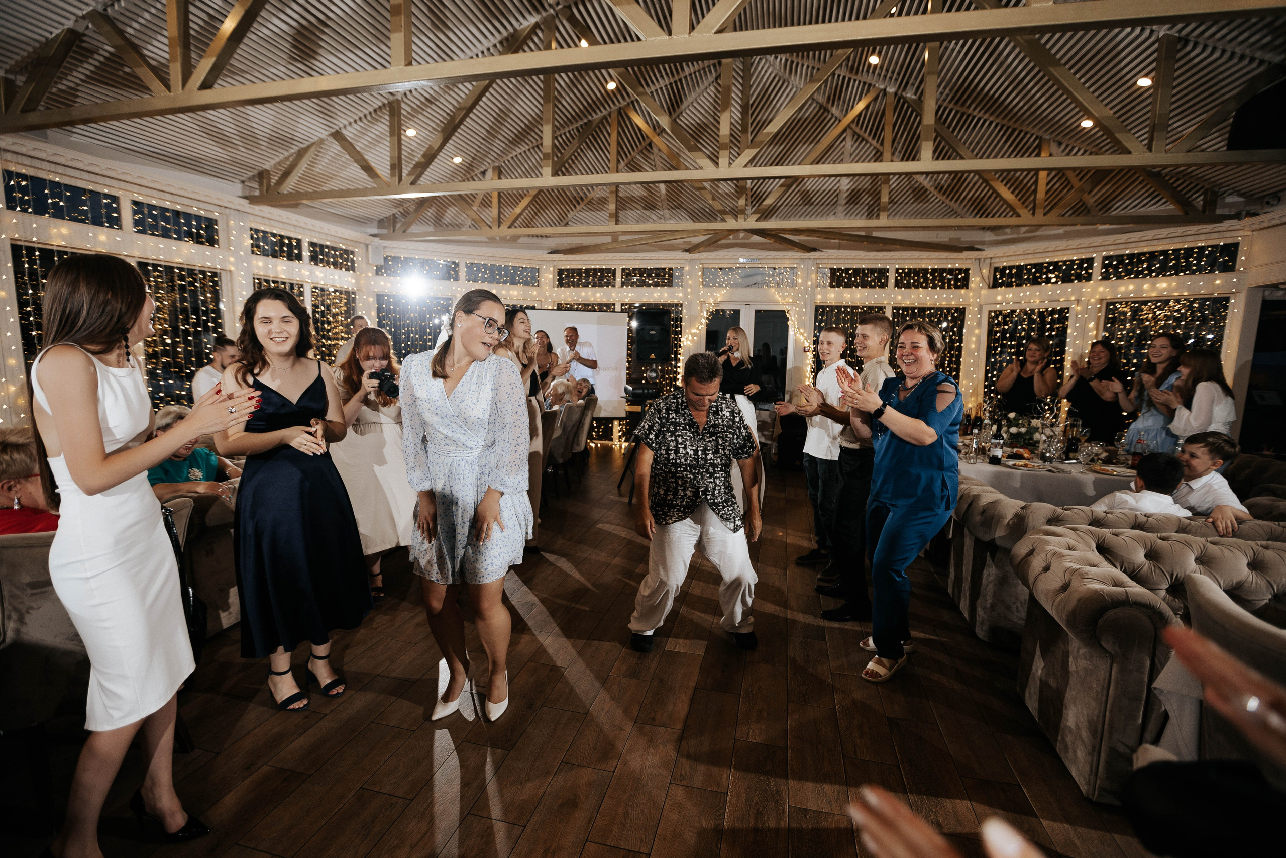 Denis & Julia. Свадебный фотограф в Воронеже Самохина Екатерина