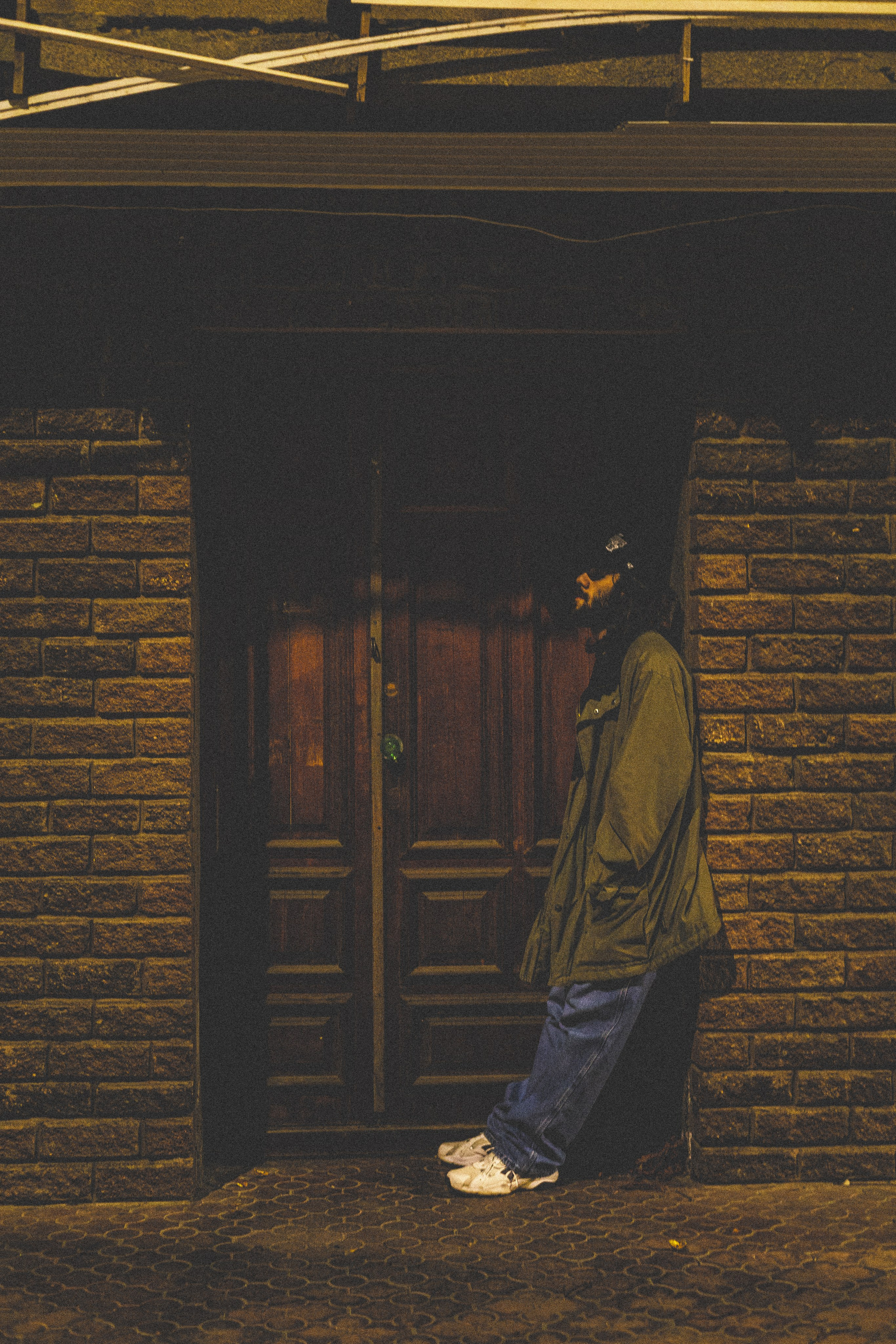 Игорь. Фотограф КМВ Илья Кравцов