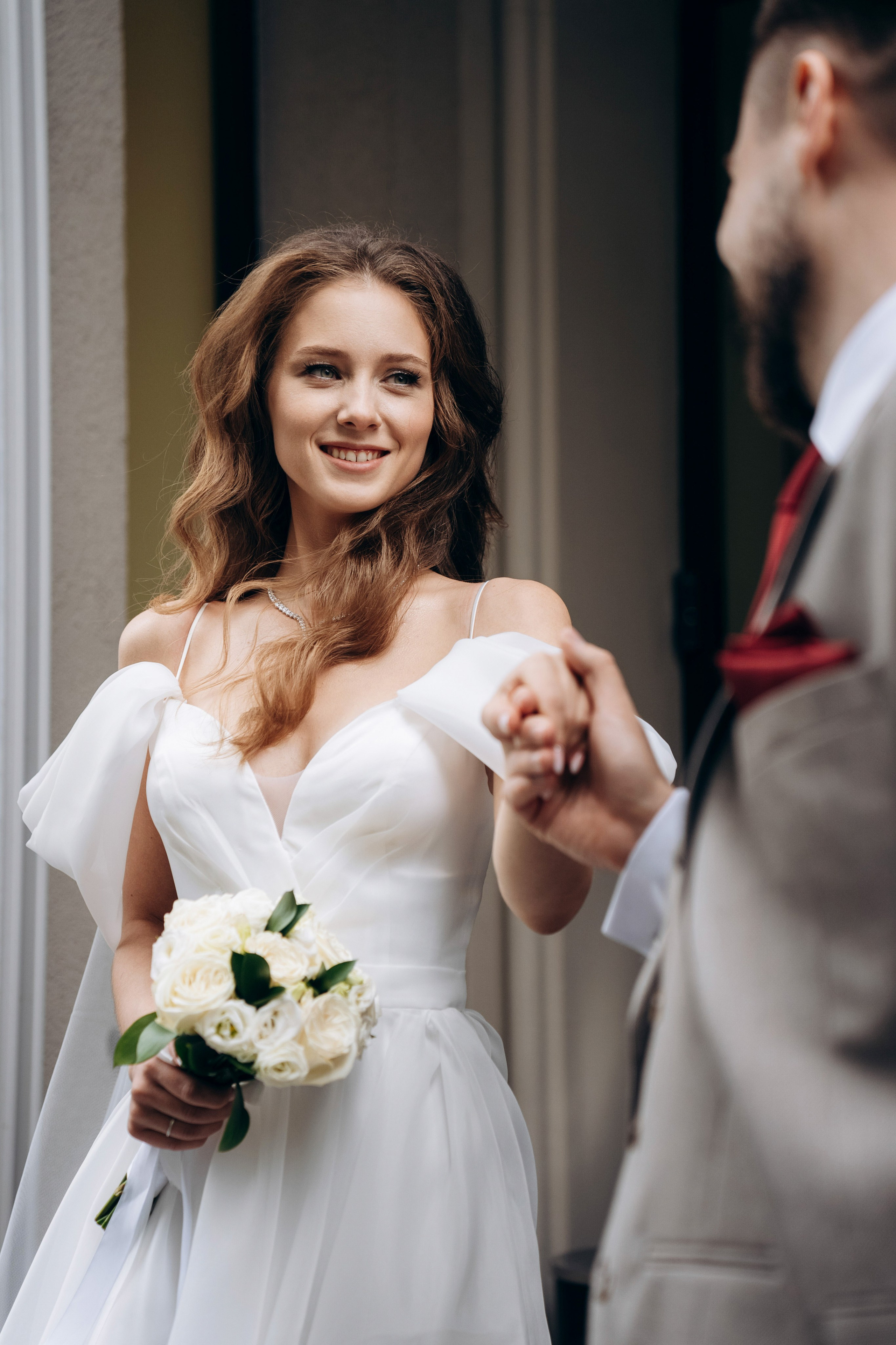 Свадебная фотосессия Ильи и Дарьи. Свадебный фотограф Казань Ranas4you. Свадебный фотограф Казань|Москва Ranas4you