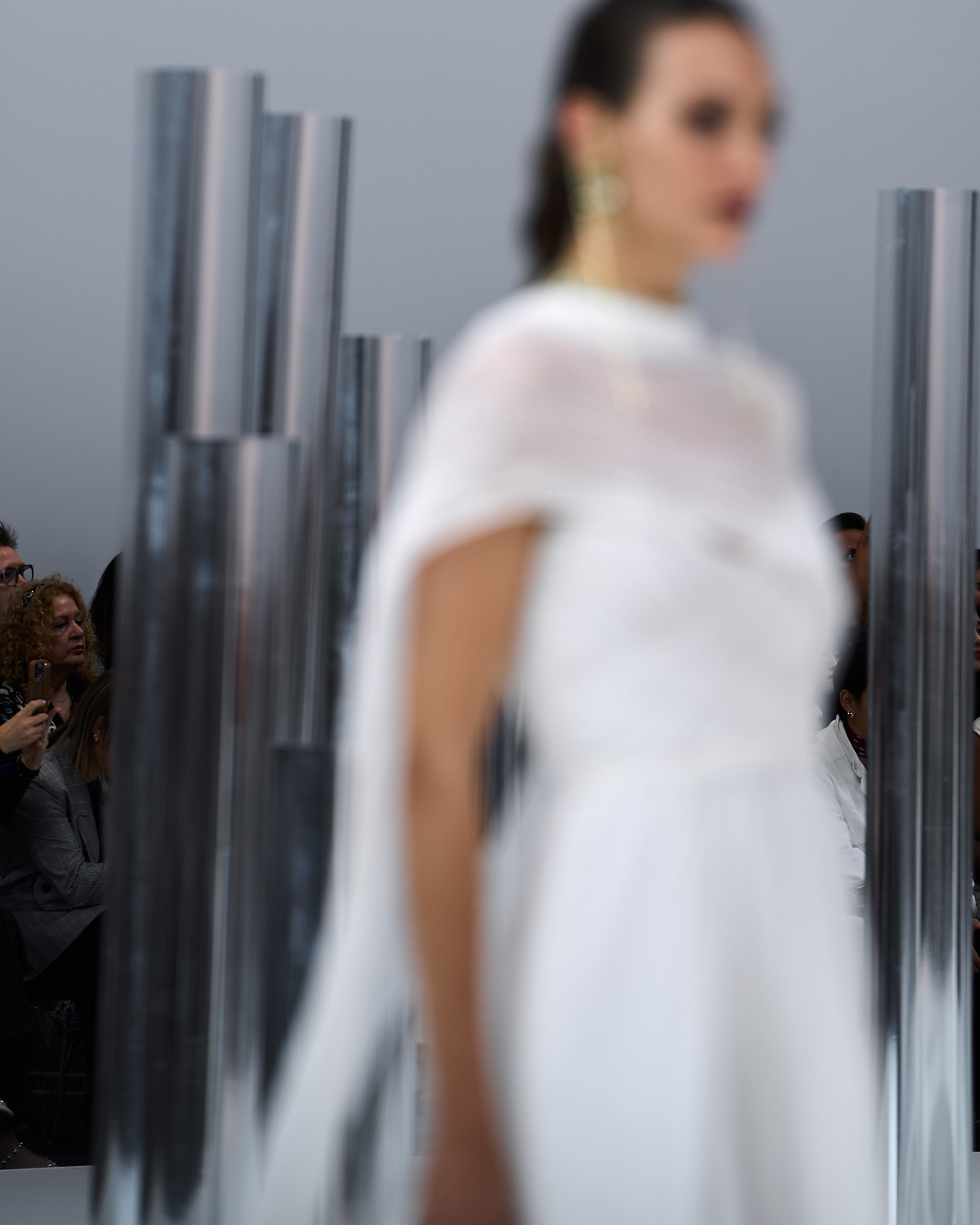 Barcelona Bridal Fashion Week Runaway 2025. Photographer & Videographer in Barcelona