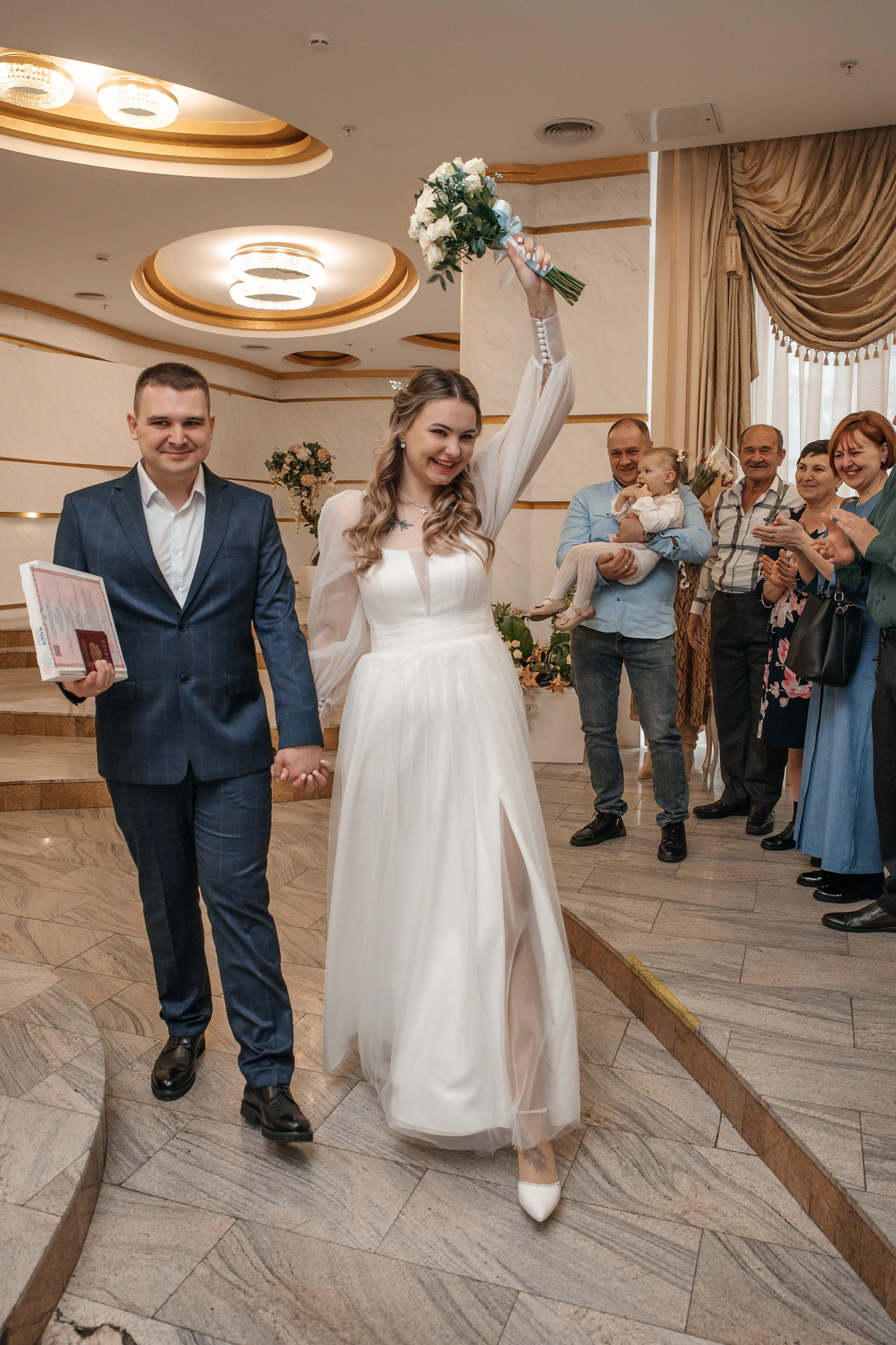 СВАДЬБА ВИКТОРИЯ И МАКСИМ. Саенко Людмила Фотограф из Тулы