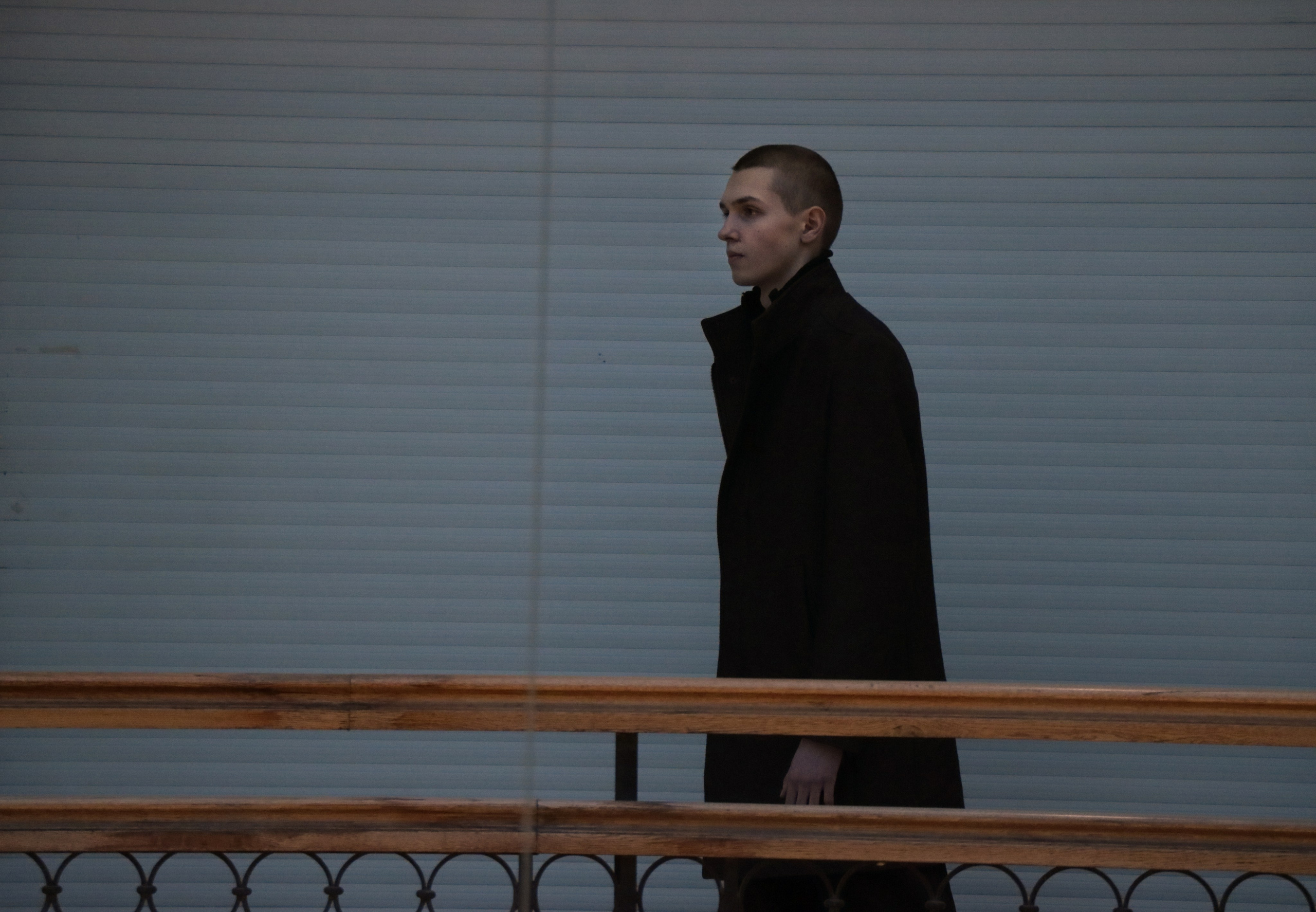 Портретный фотограф в Москве Наталья Чибисова